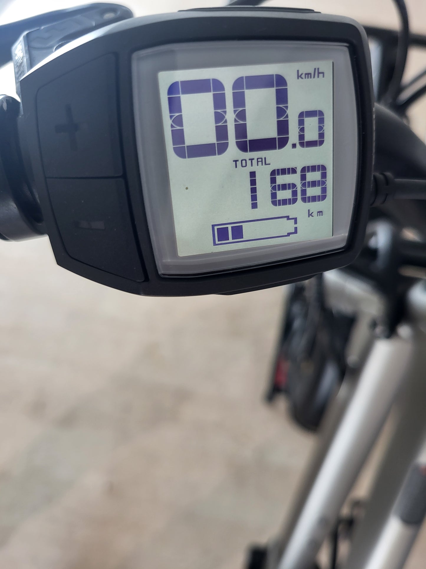 Benno Bikes Boost 10D Performance Easy ON | VH-B-949