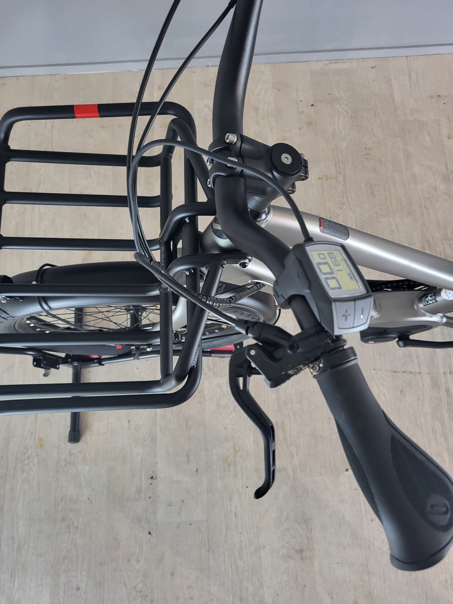 Benno Bikes Boost 10D Performance Easy ON | VH-B-949