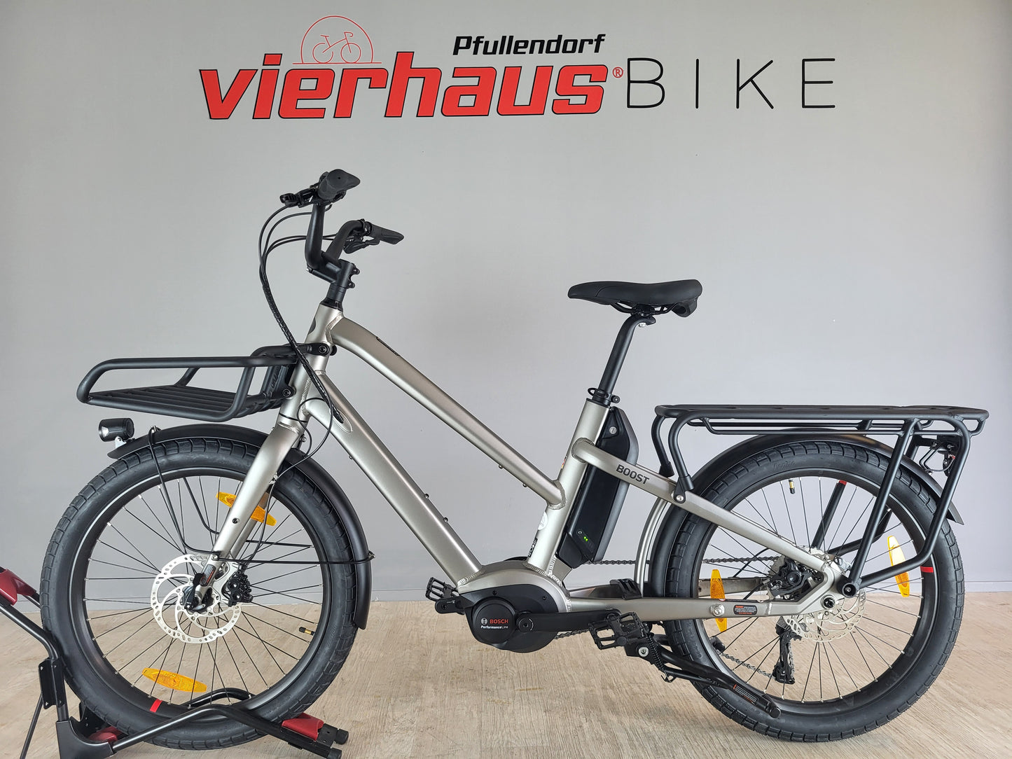 Benno Bikes Boost 10D Performance Easy ON | VH-B-949
