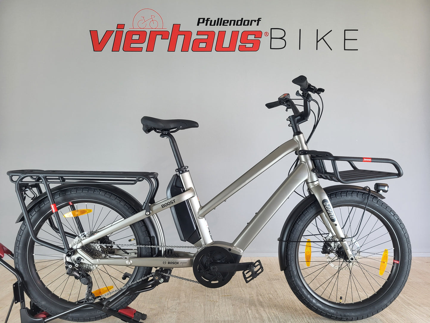 Benno Bikes Boost 10D Performance Easy ON | VH-B-949