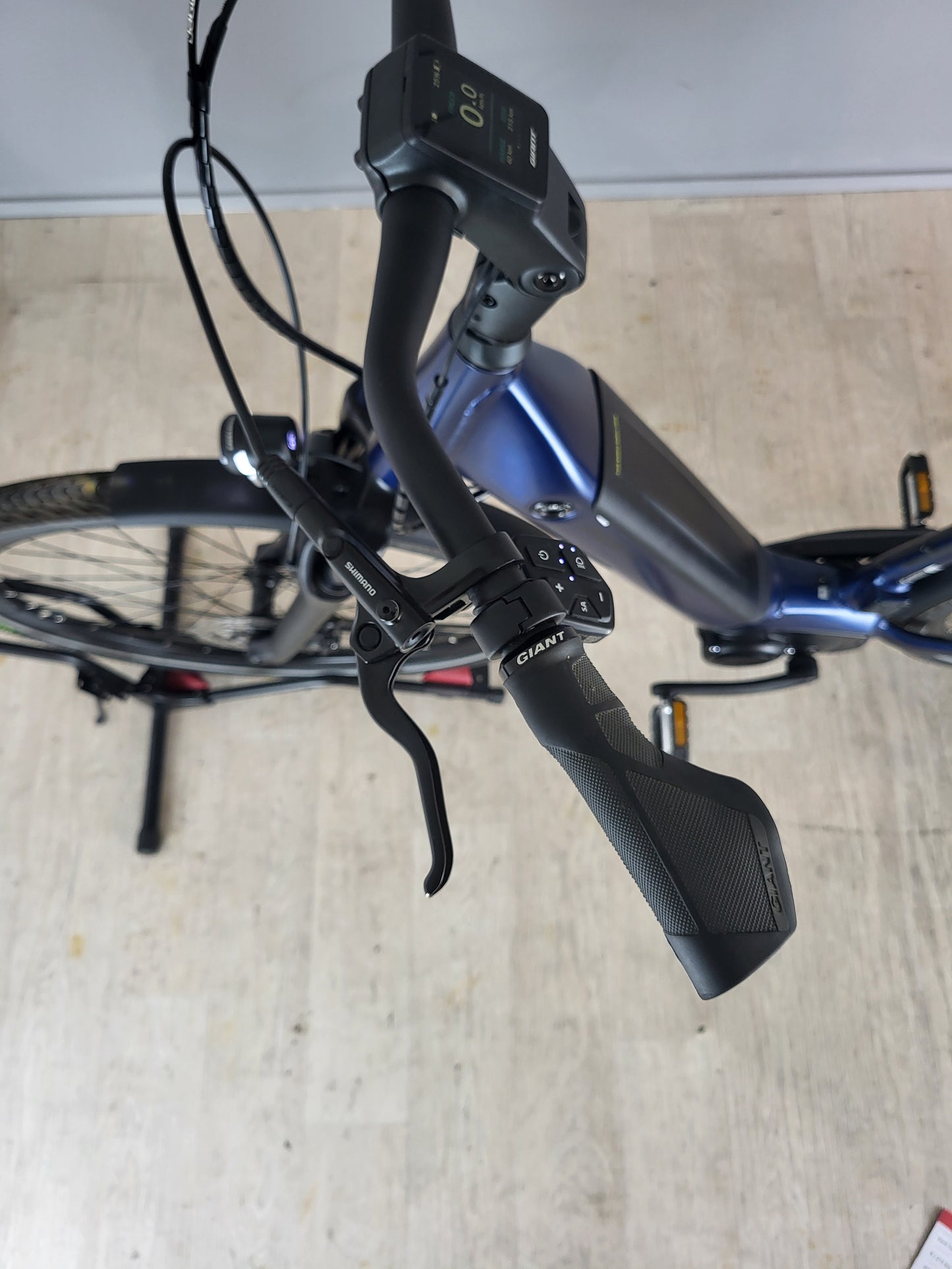 Giant DailyTour E+ 1 BD LDS | VH-B-1052