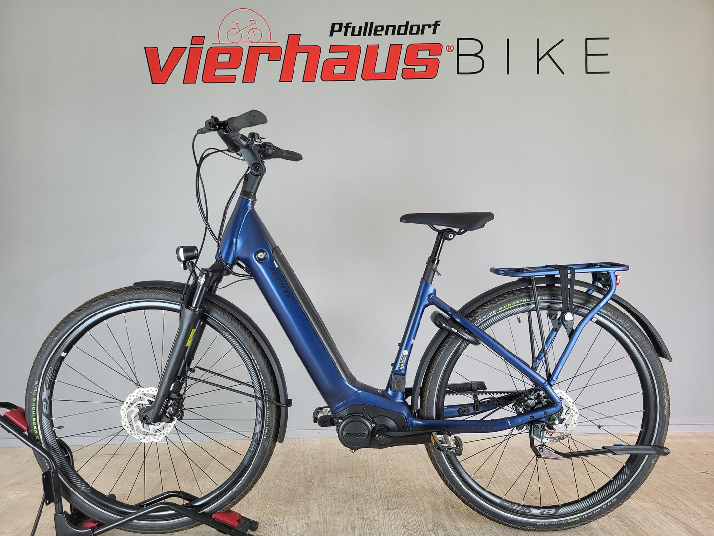 Giant DailyTour E+ 1 BD LDS | VH-B-1052