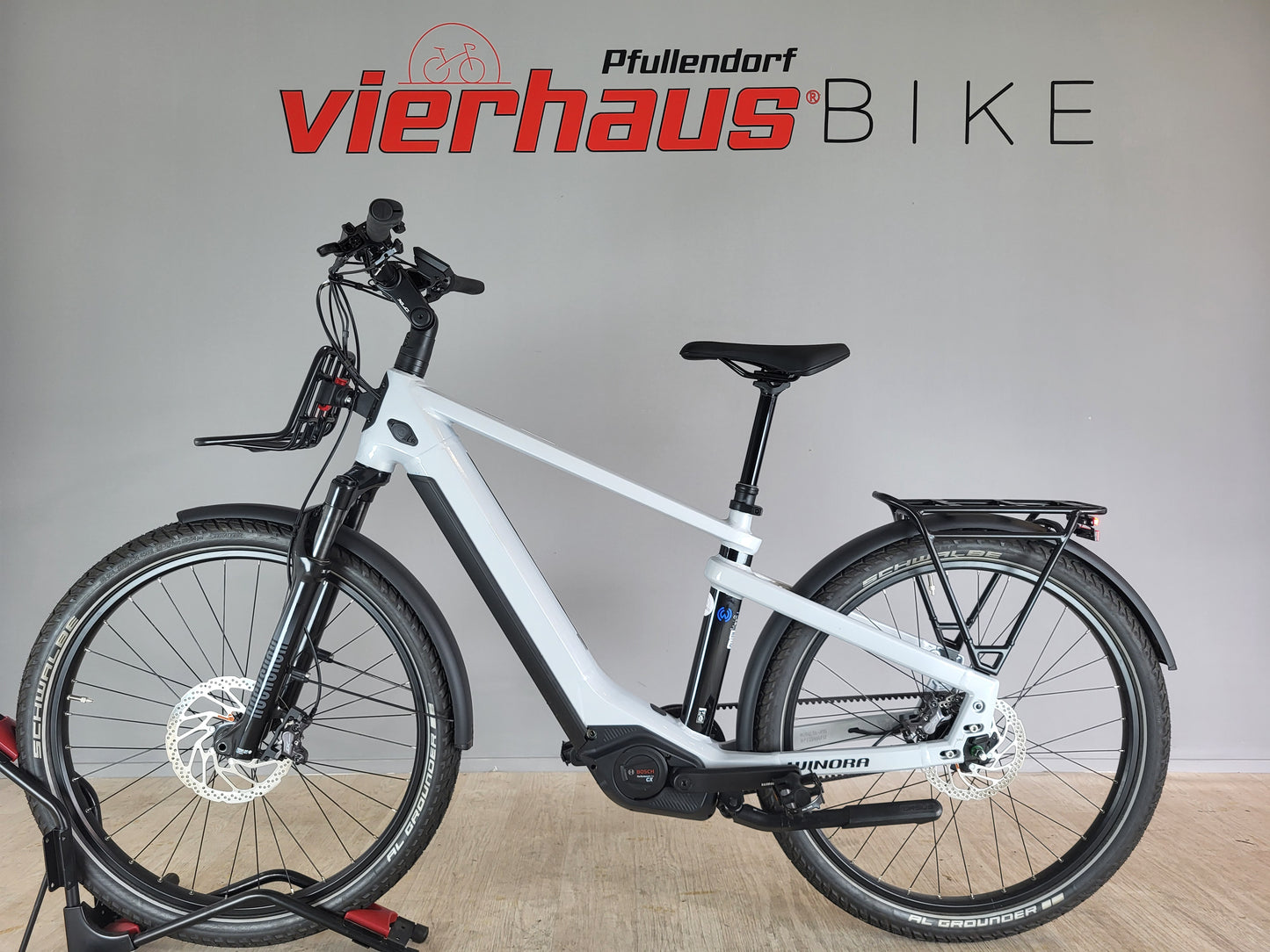 Winora Yakun R5 Pro | VH-B-576