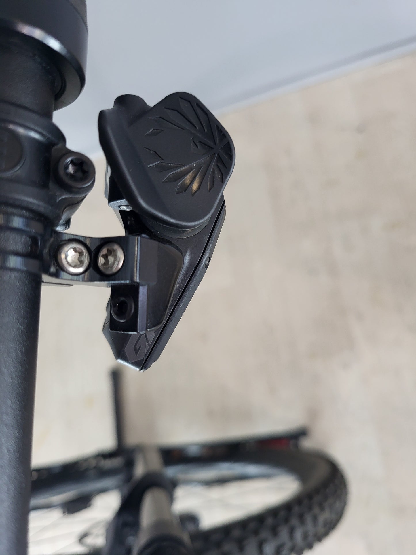 Cube Stereo ONE55 Race | VH-B-702