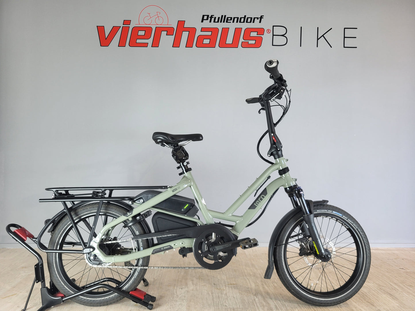 Tern HSD S5i DI2 | VH-B-867