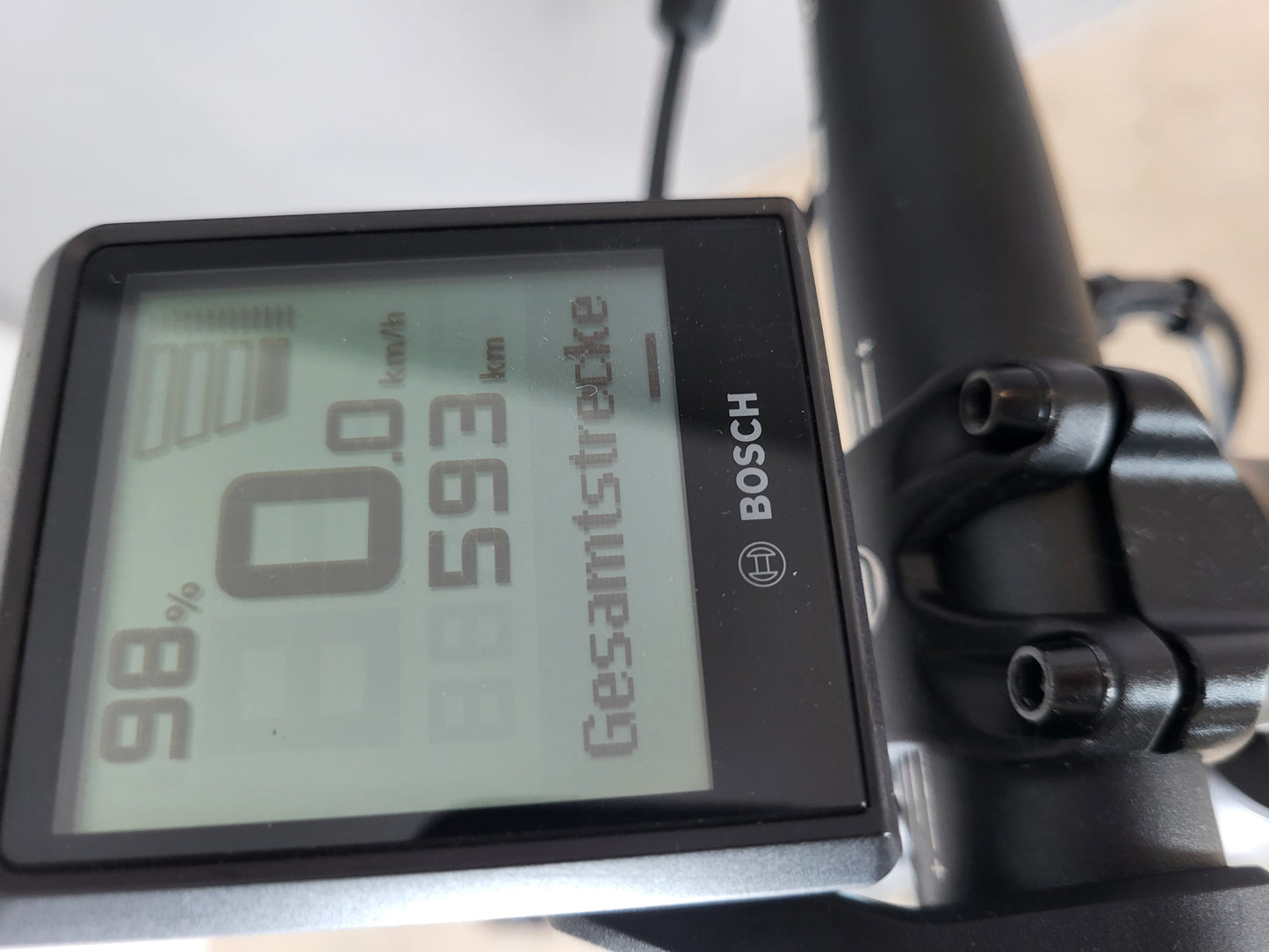 VELO DE VILLE SEB 990 | VH-B-1157