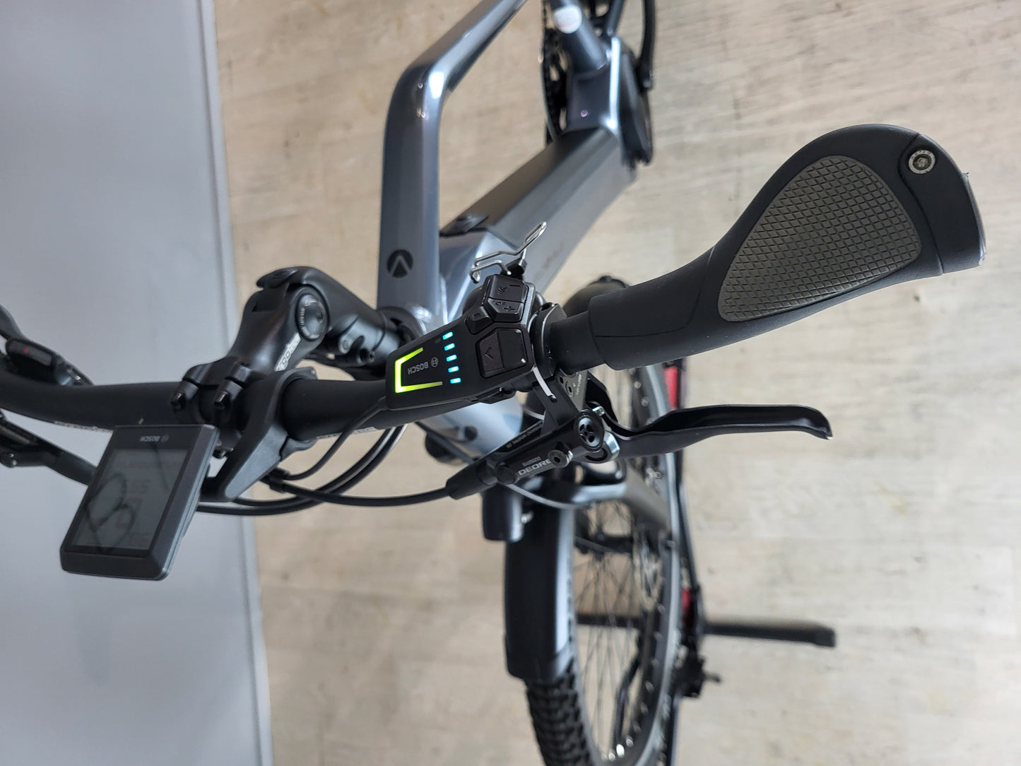 VELO DE VILLE SEB 990 | VH-B-1157