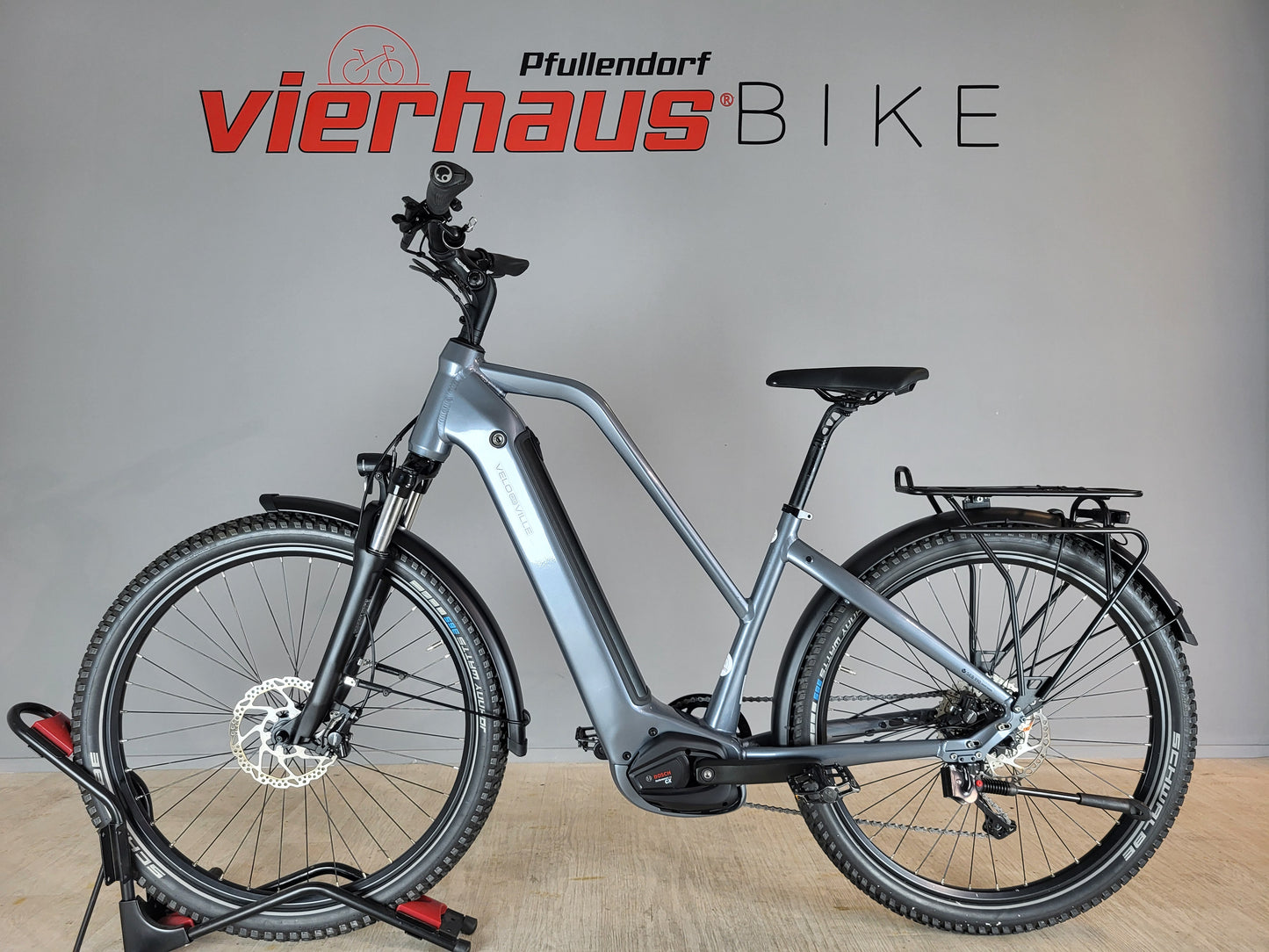 VELO DE VILLE SEB 990 | VH-B-1157