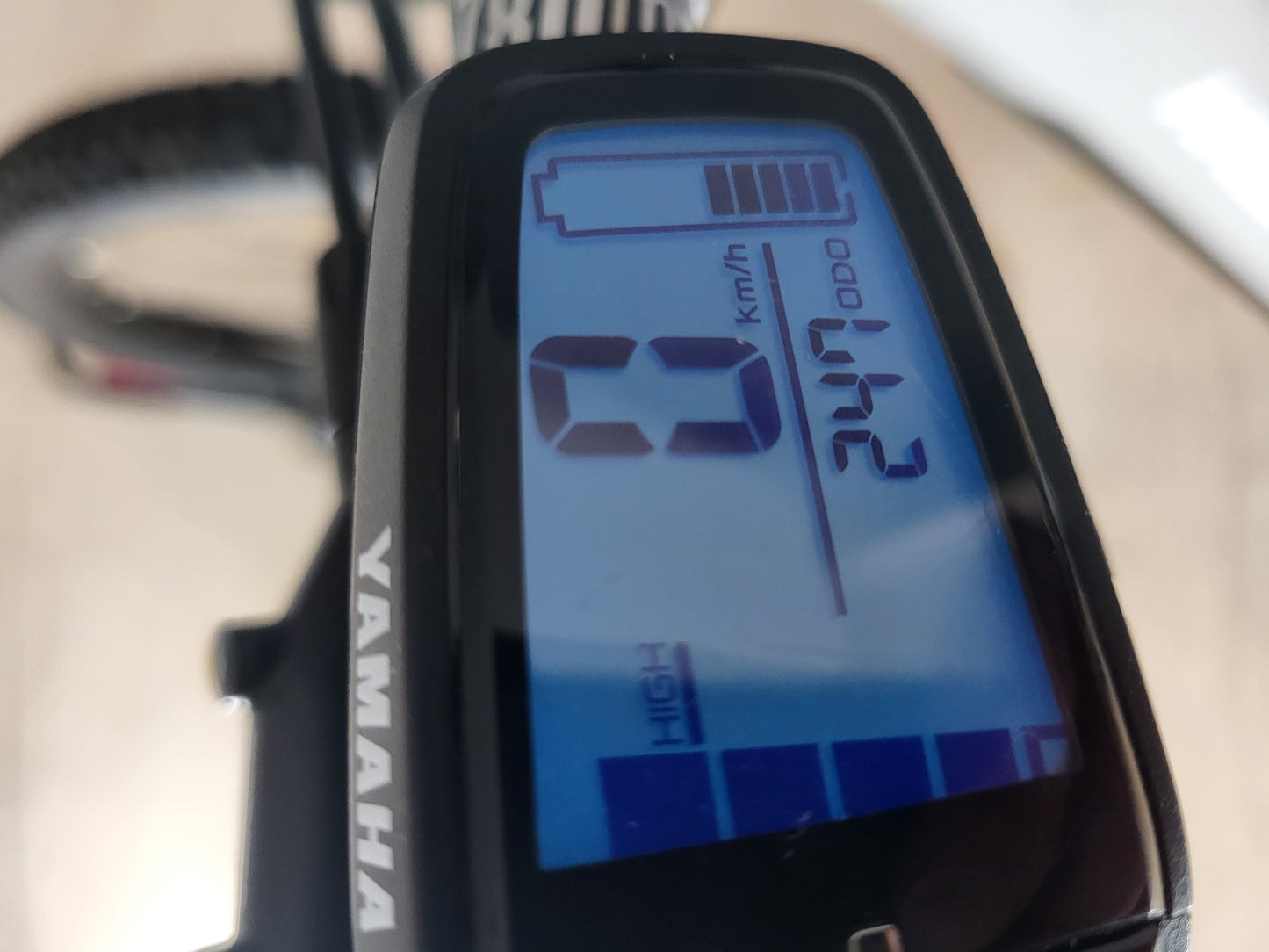 Haibike ALLTRACK 7 | VH-B-1148