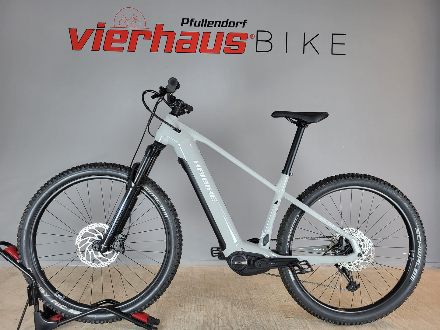 Haibike ALLTRACK 7 | VH-B-1148