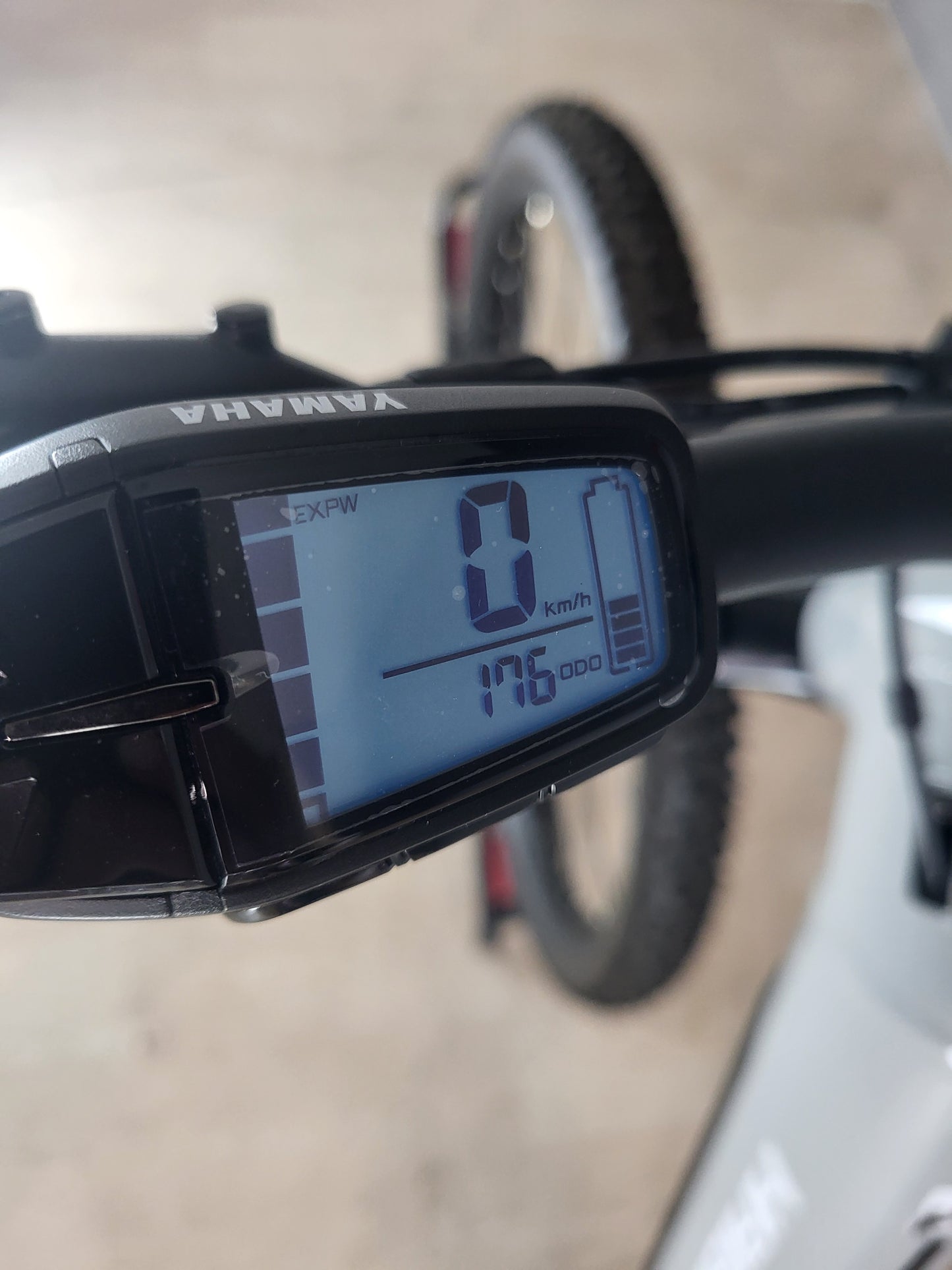 Haibike AllTrack 7 | VH-B-1149