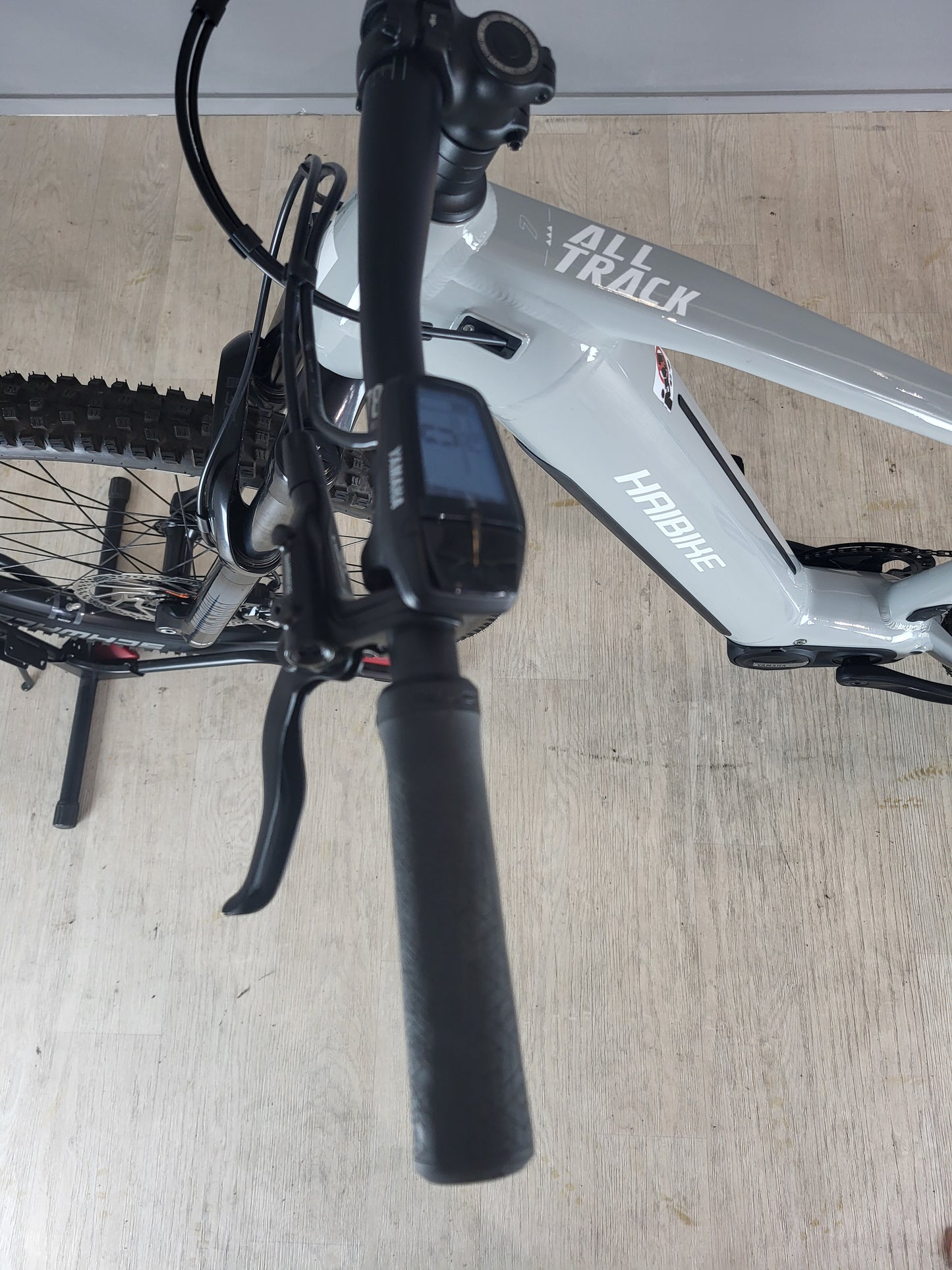 Haibike AllTrack 7 | VH-B-1149