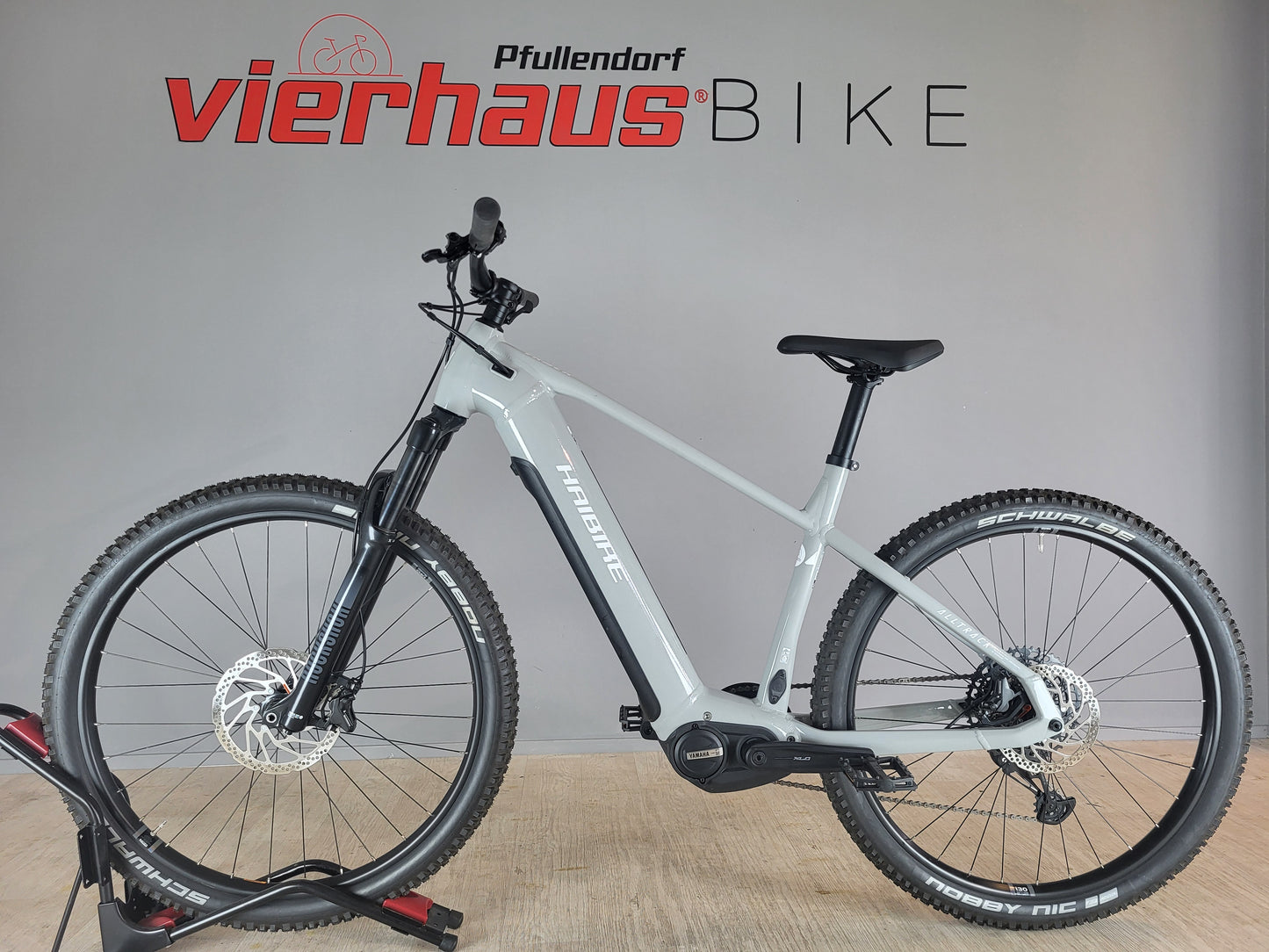 Haibike AllTrack 7 | VH-B-1149