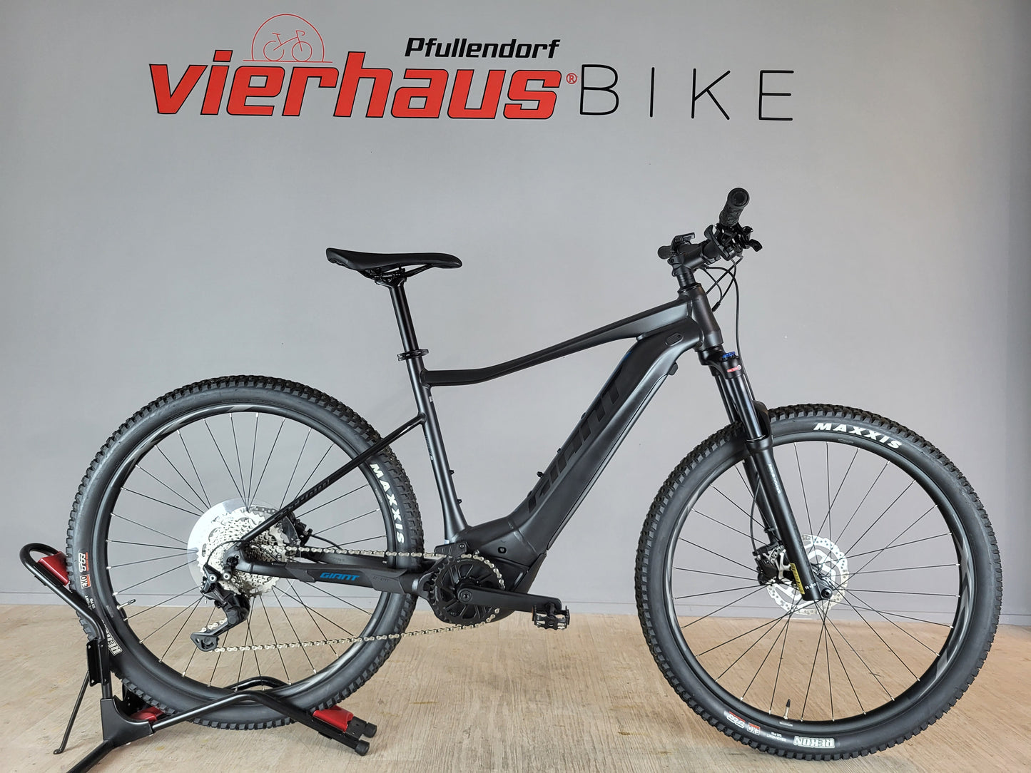 Giant Fathom E+ 2 | VH-B-1144