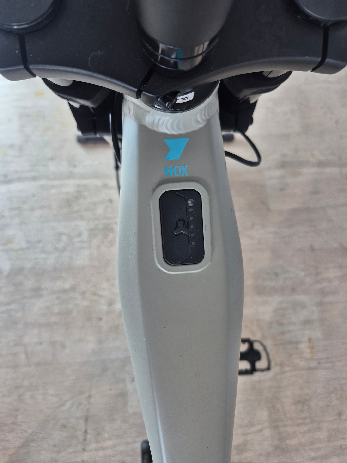 Nox Cycles Metropolitan Hacker | VH-B-1154