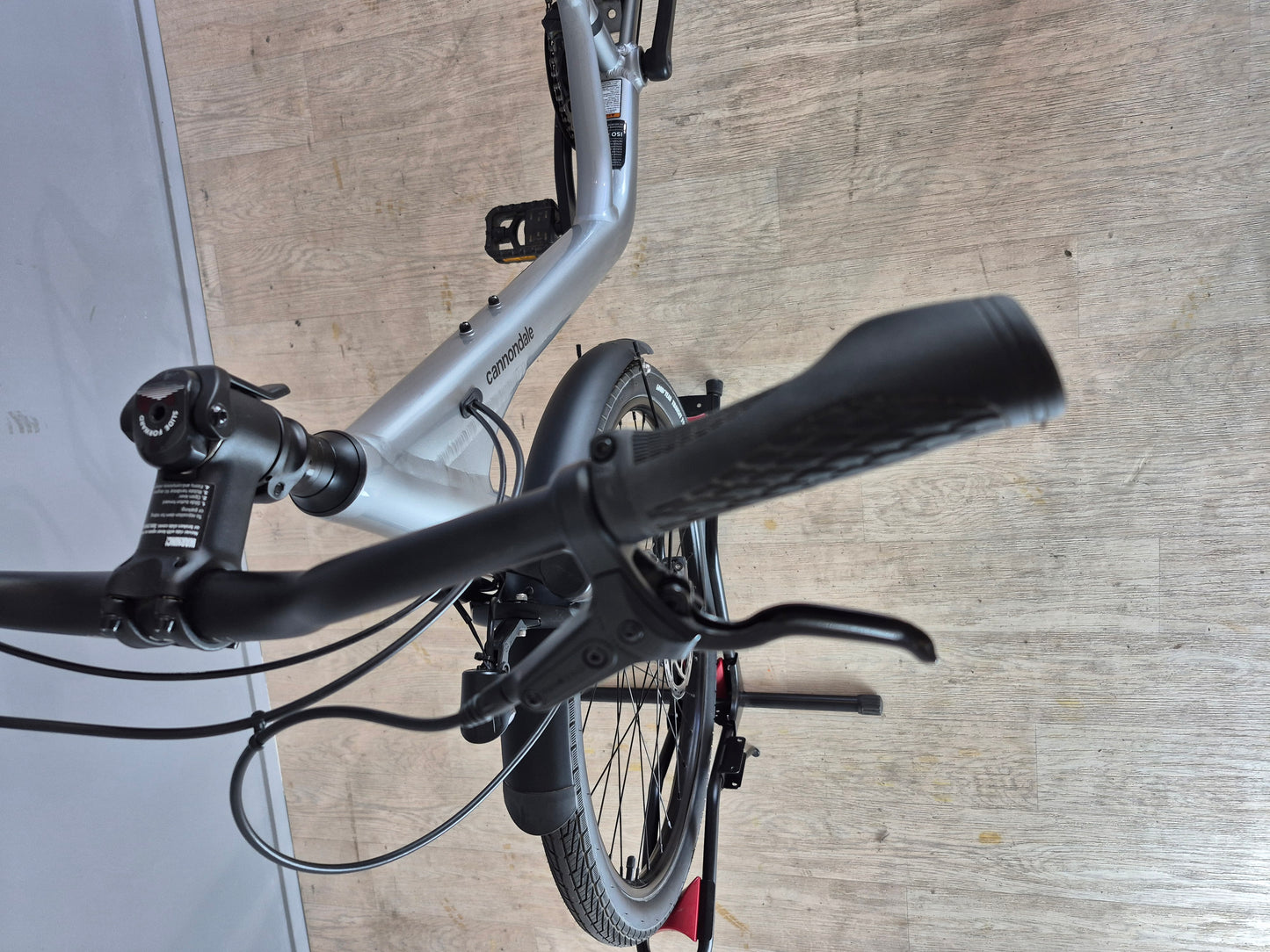 Cannondale Adventure EQ | VH-B-382