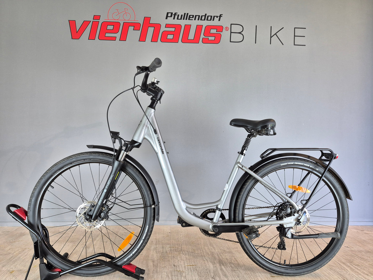 Cannondale Adventure EQ | VH-B-382