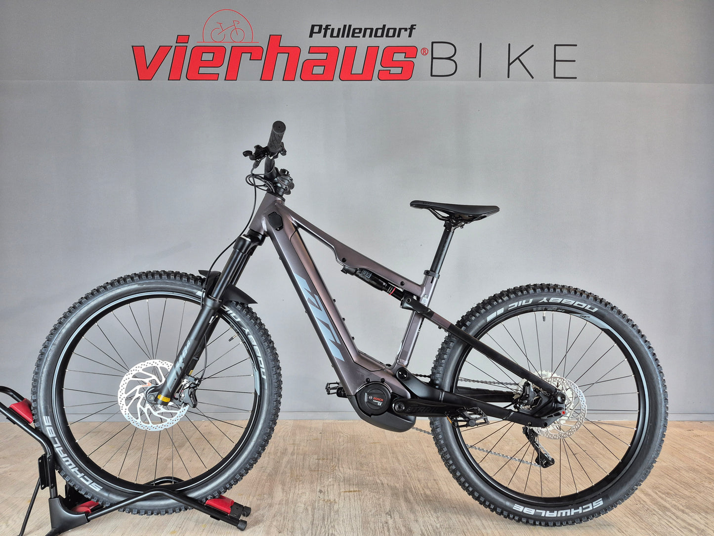 KTM Macina Lycan 771 Glorius | VH-B-1201