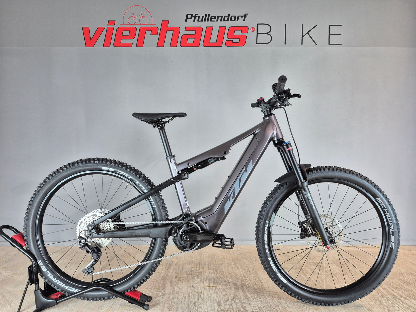 KTM Macina Lycan 771 Glorius | VH-B-1201