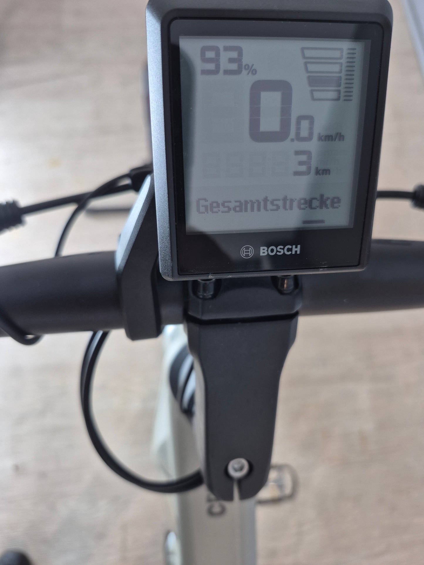 KTM Macina Cross 720 | VH-B-1202
