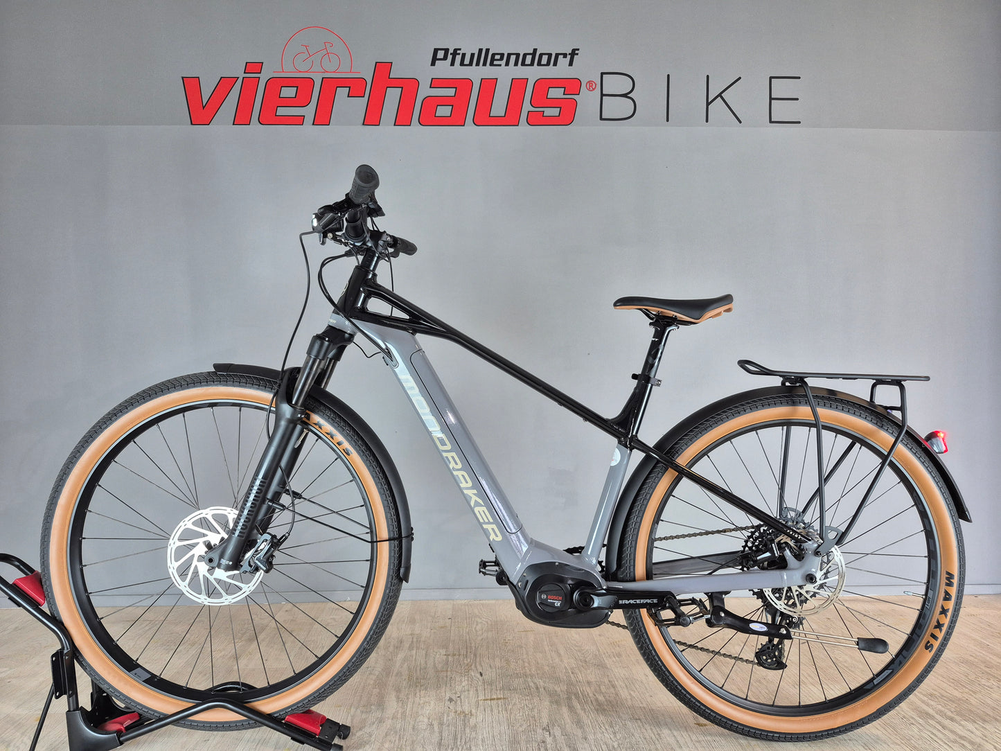 Mondraker Prime X | VH-B-1197