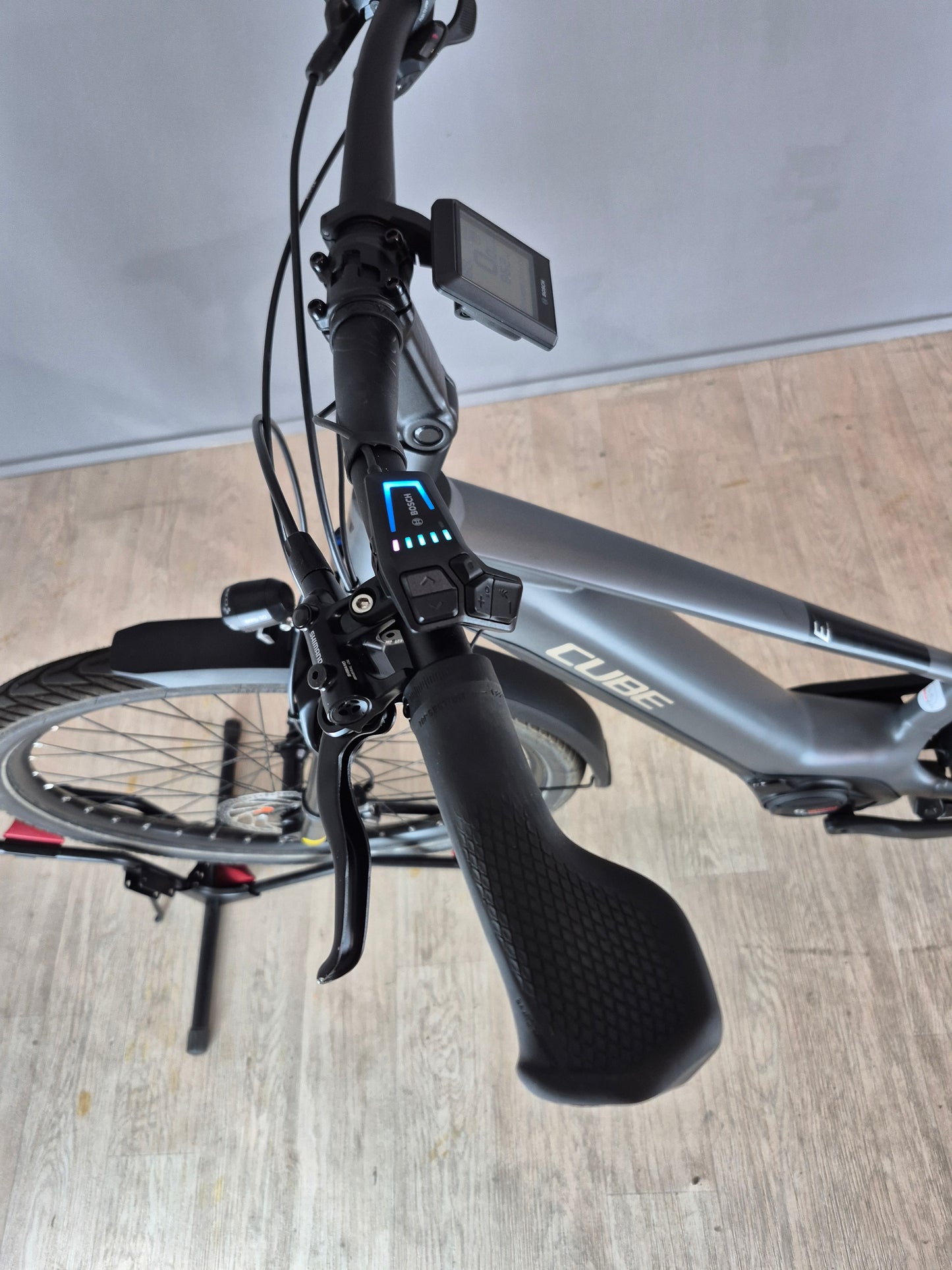 Cube Touring Hybrid EXC 625 | VH-B-1137