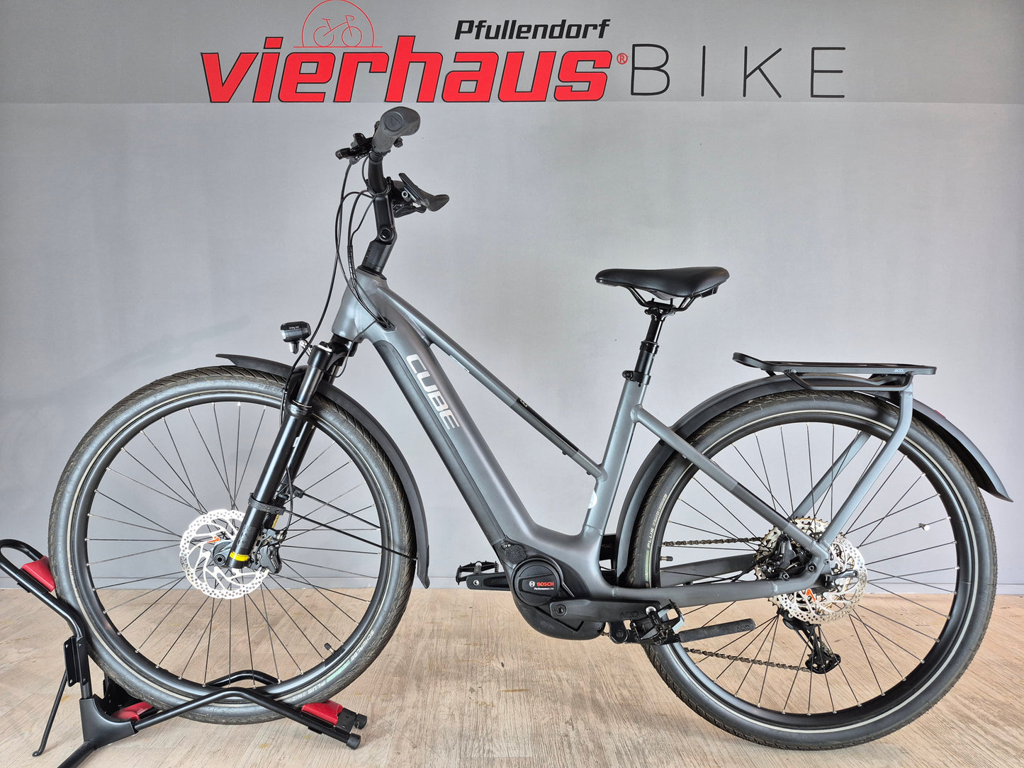 Cube Touring Hybrid EXC 625 | VH-B-1137