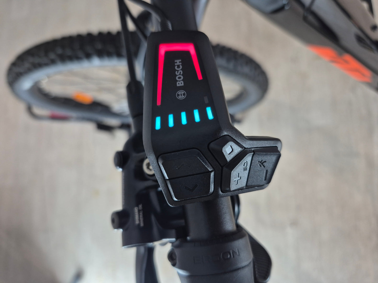 KTM Macina Kapoho | VH-B-1204