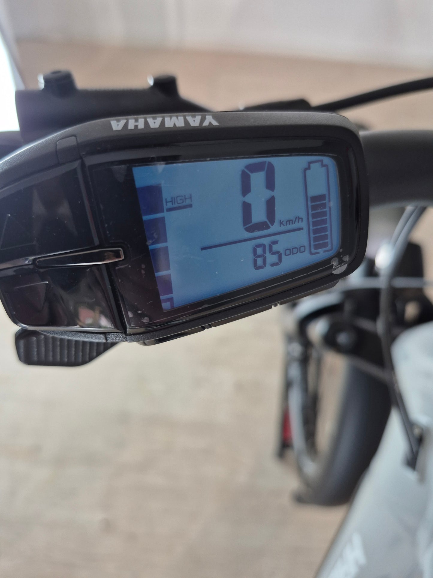 Haibike Trekking 7 | VH-B-1190