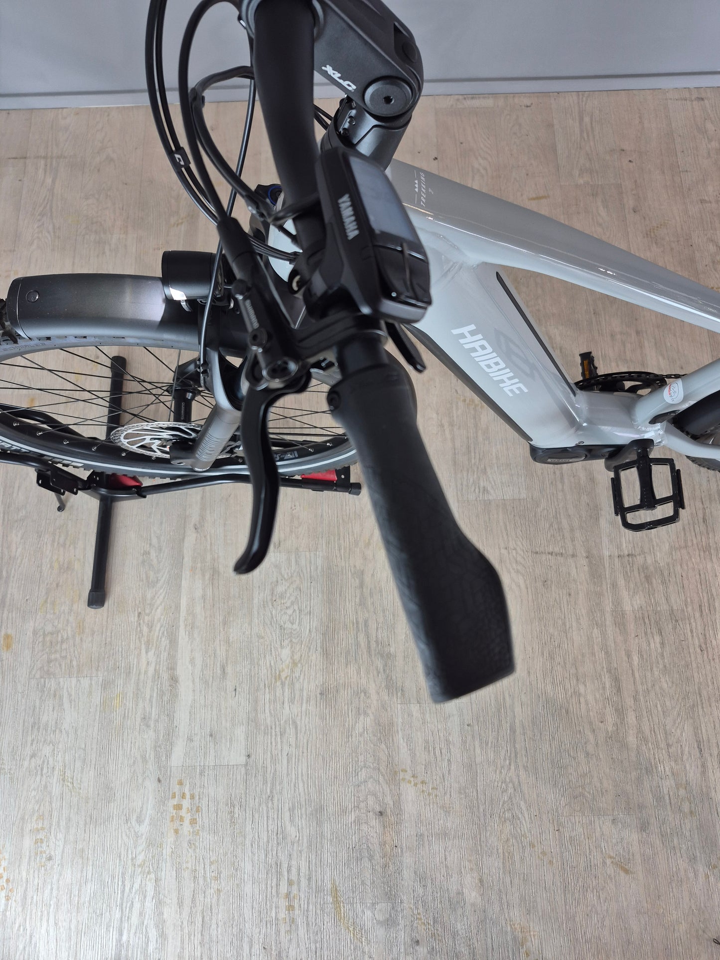 Haibike Trekking 7 | VH-B-1190