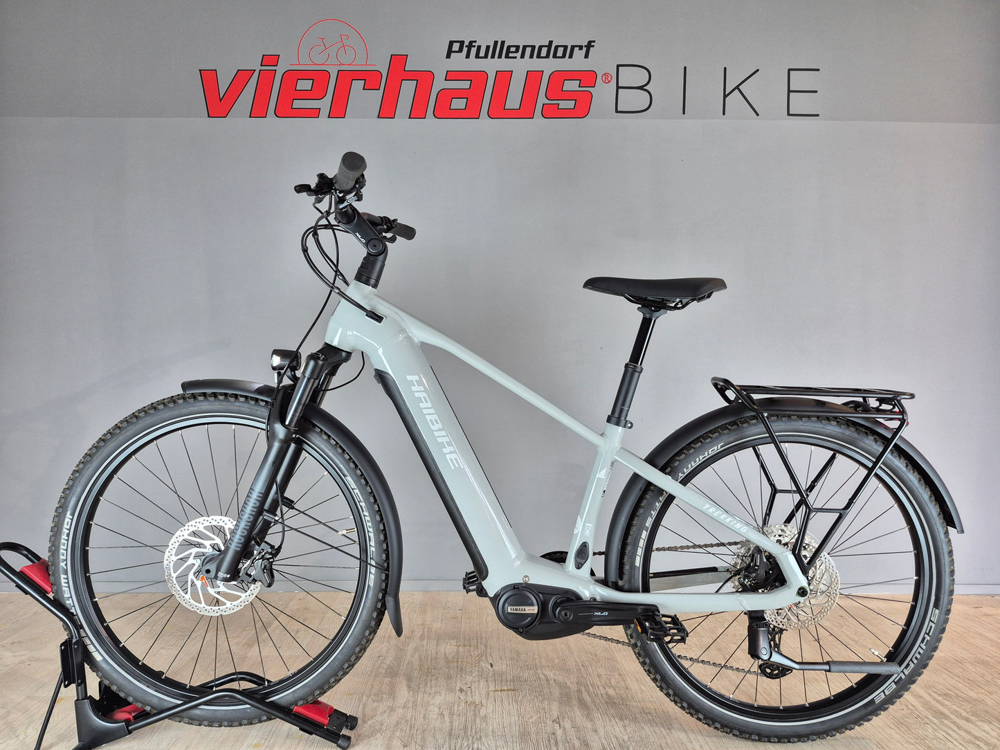 Haibike Trekking 7 | VH-B-1190