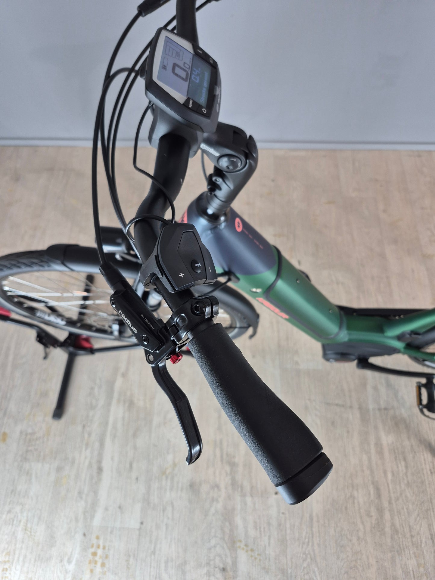 Kreidler Vitality Eco 8 | VH-B-1163