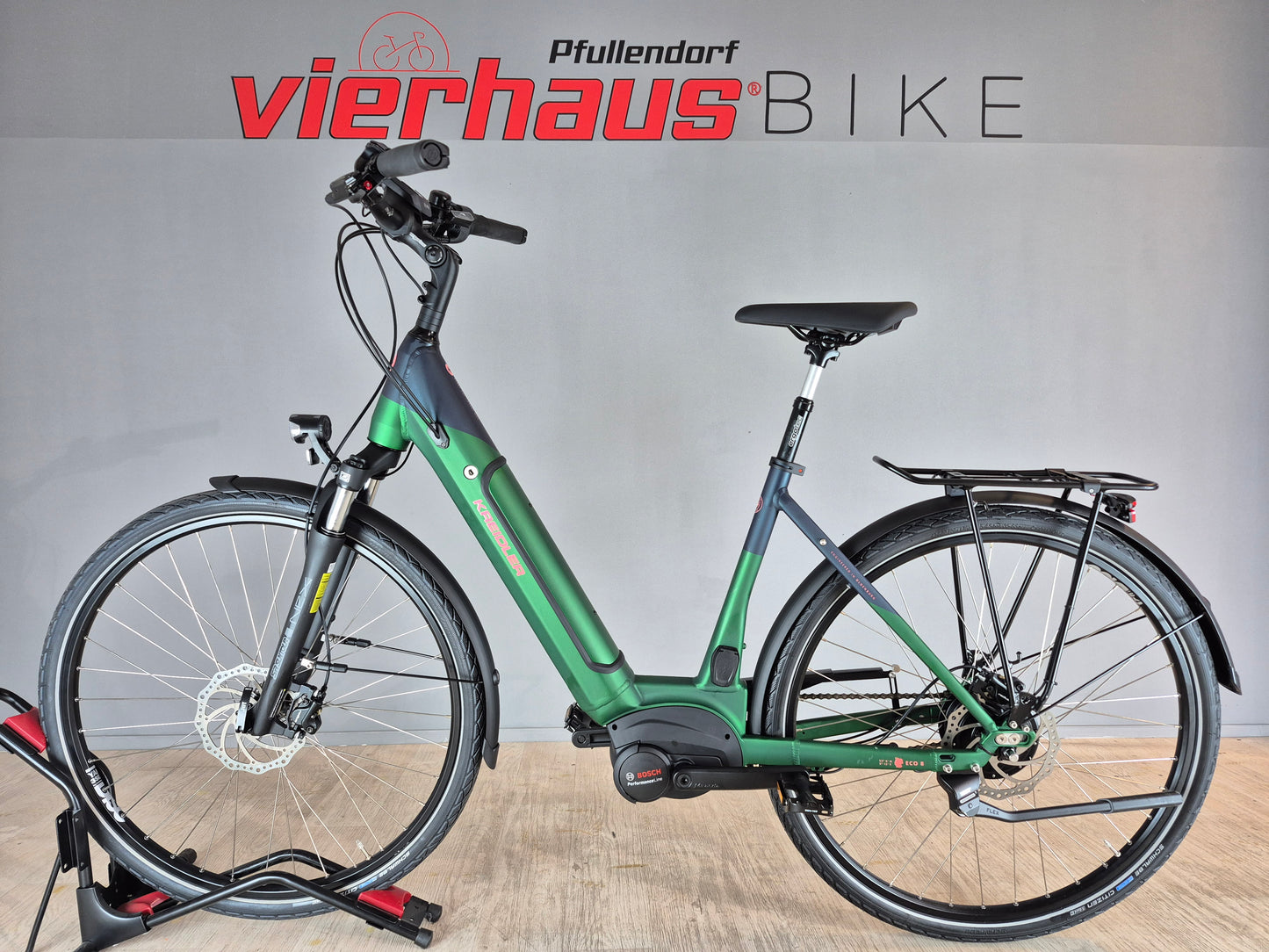 Kreidler Vitality Eco 8 | VH-B-1163