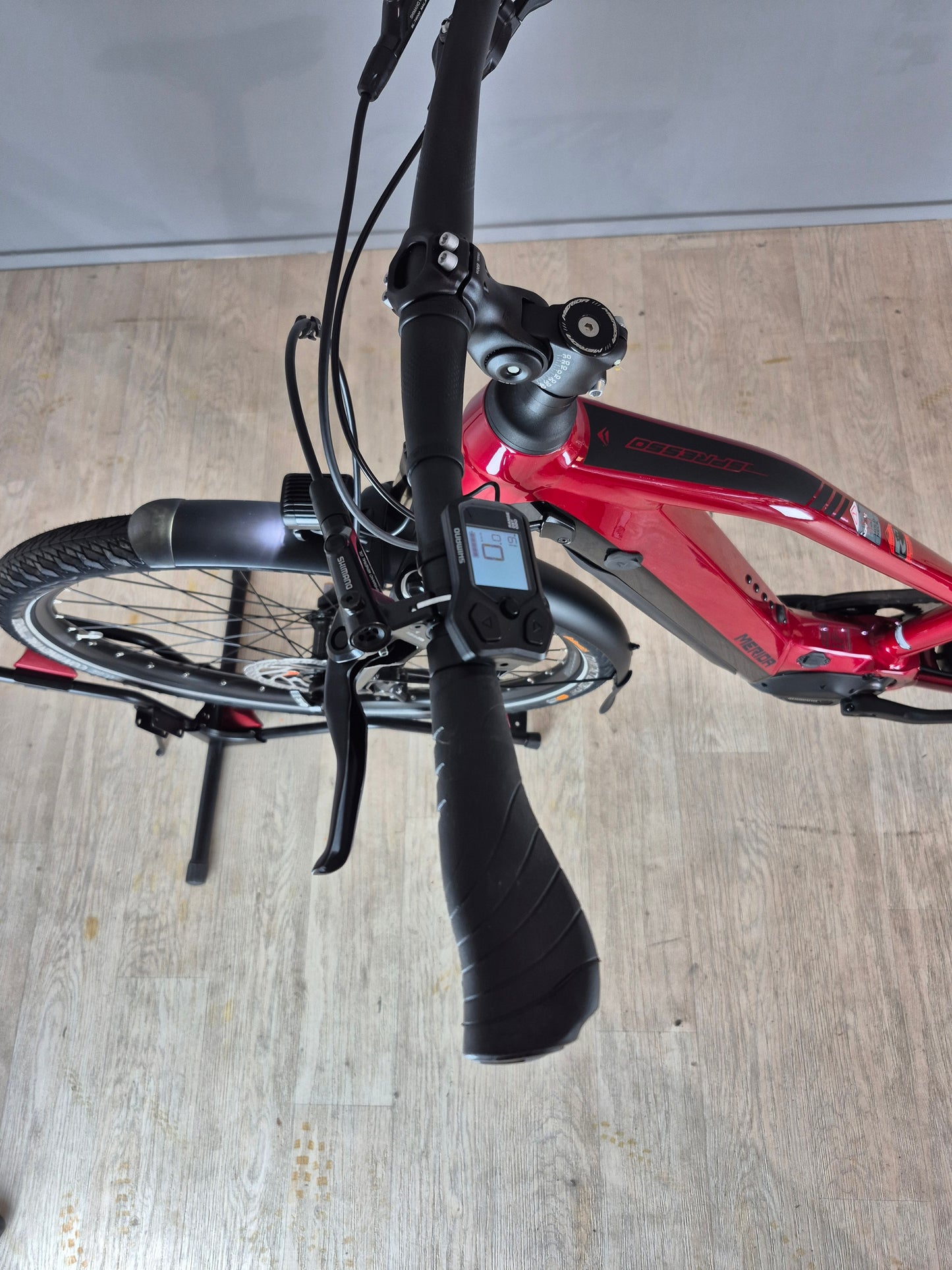 Merida eSPRESSO EP8-EDITION EQ LADY | VH-B-1195