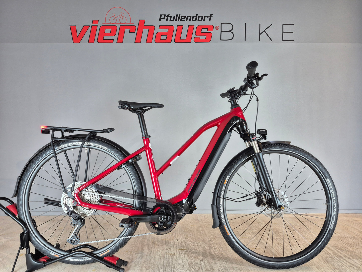 Merida eSPRESSO EP8-EDITION EQ LADY | VH-B-1195