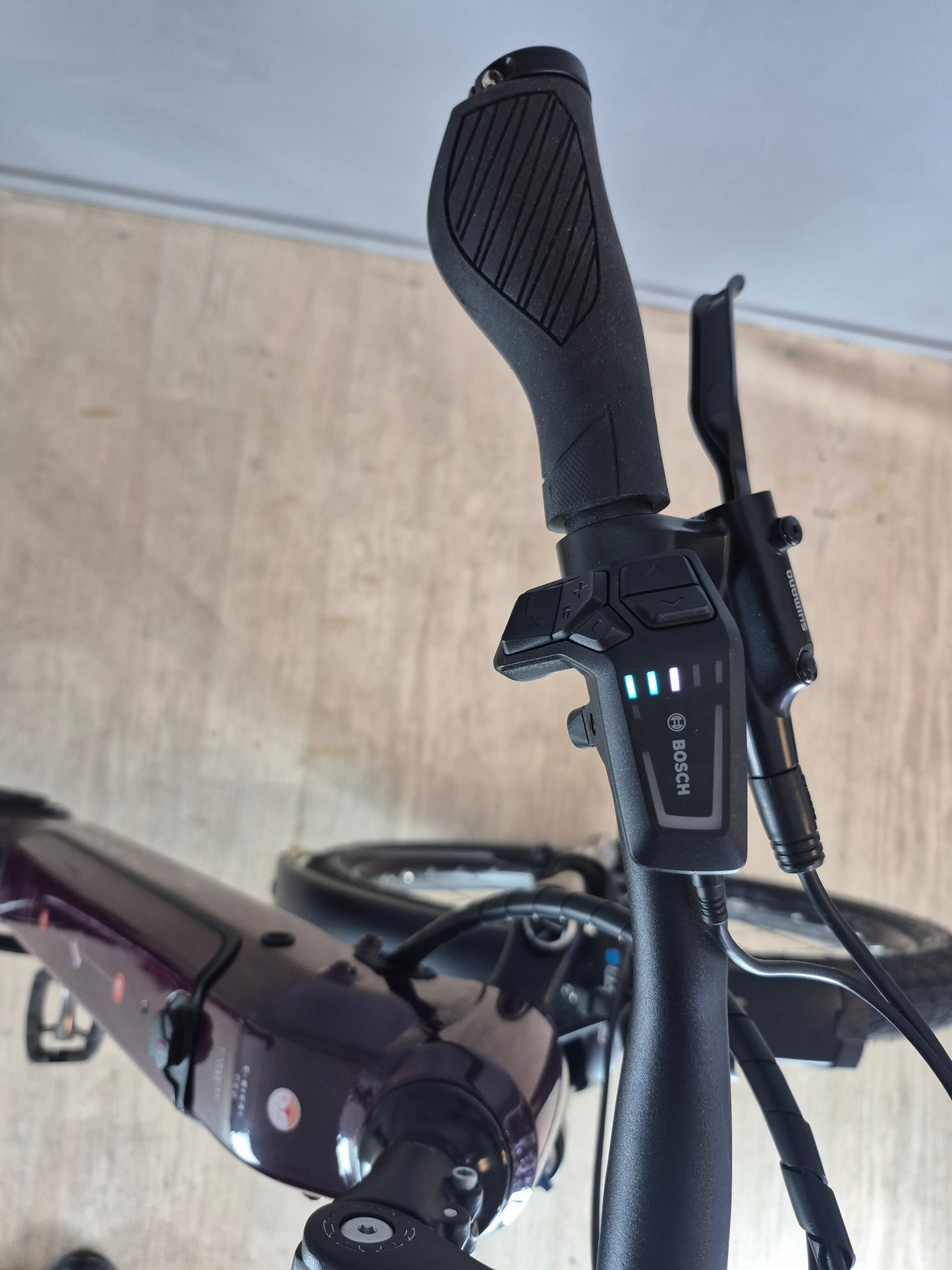 Bicycles E-Kigai | VH-B-1175