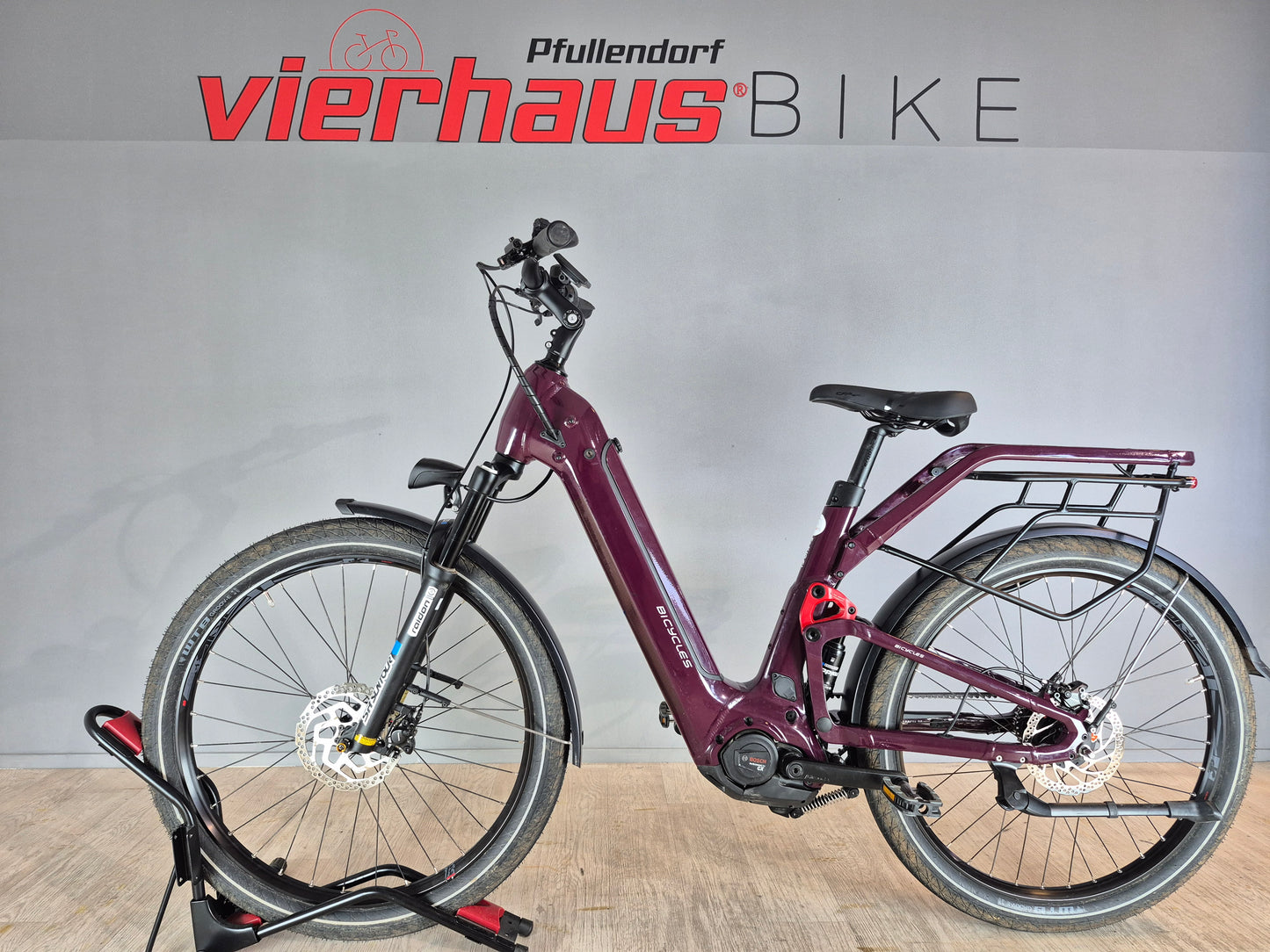 Bicycles E-Kigai | VH-B-1175