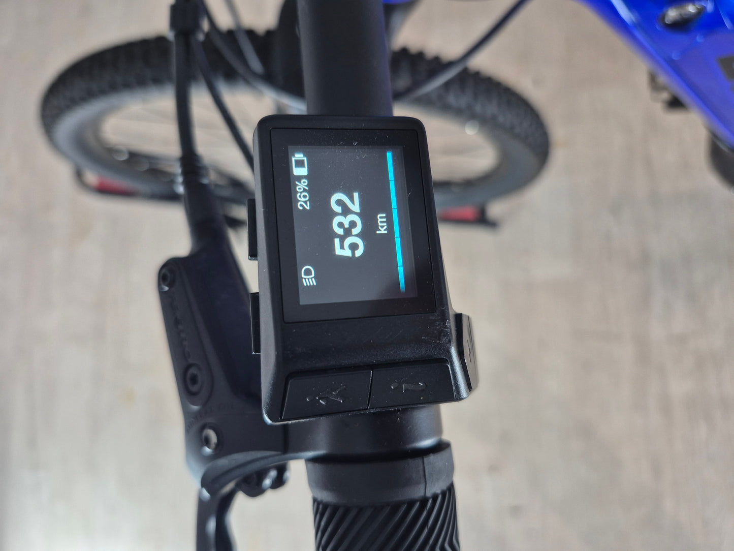 Giant Talon E+ 2 | VH-B-1188