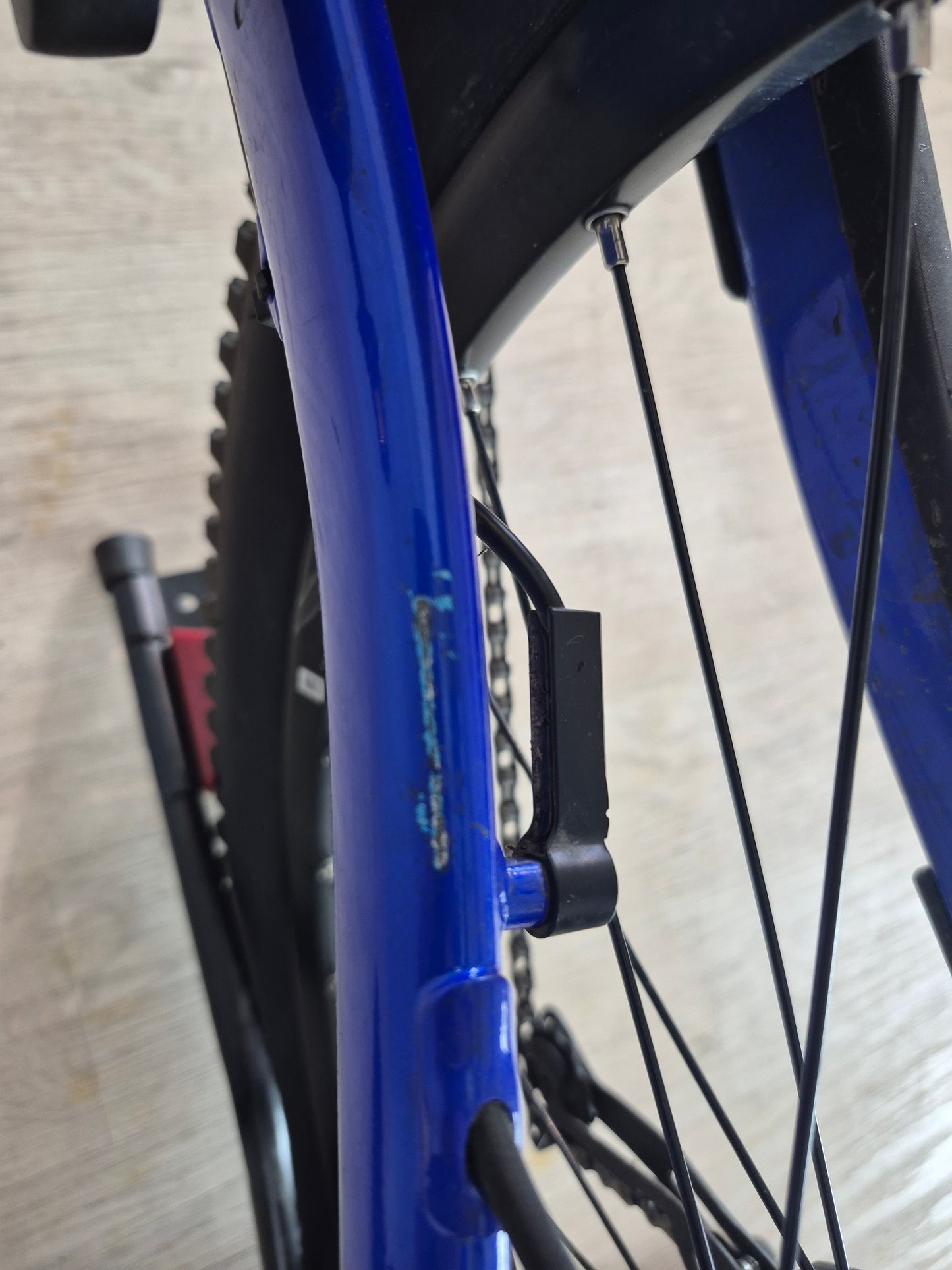 Giant Talon E+ 2 | VH-B-1188