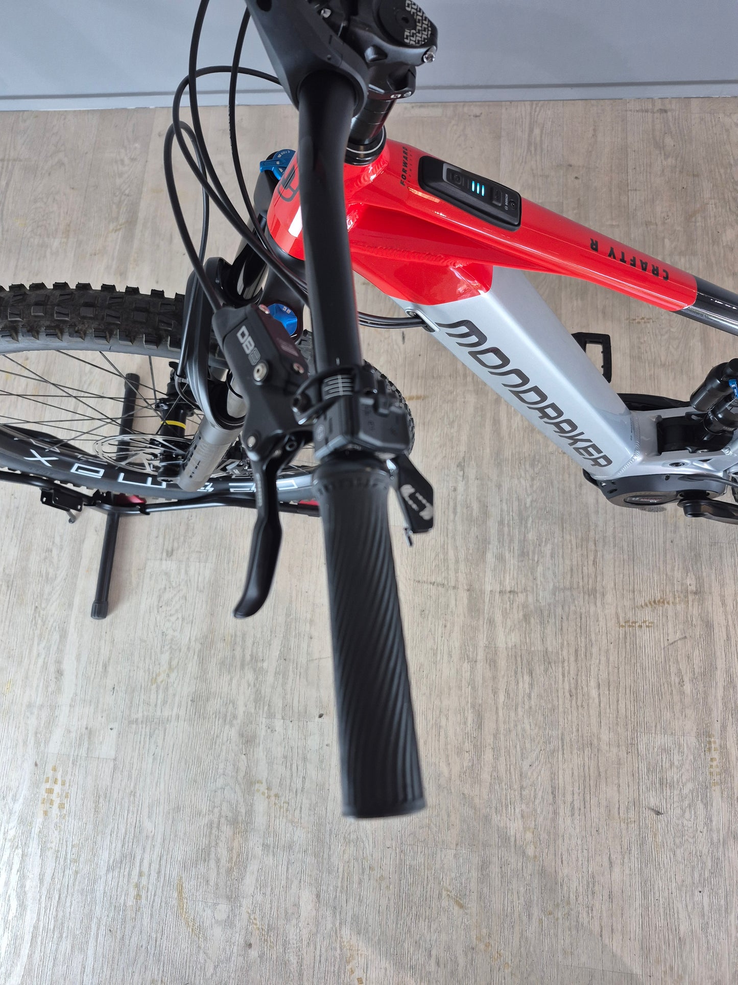 Mondraker Crafty R | VH-B-1196