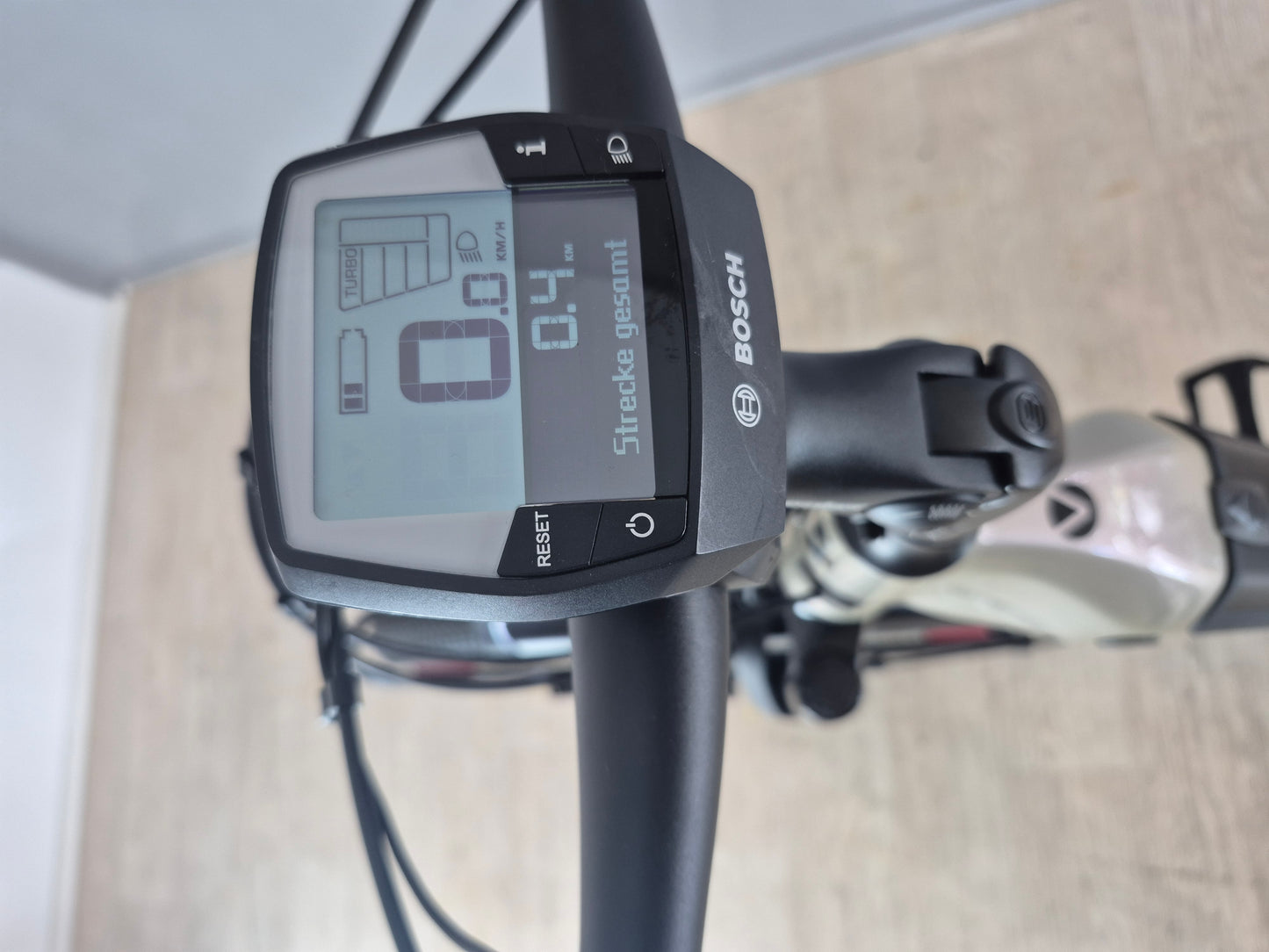 Velo de Ville SEB 890 SUV | VH-B-1207