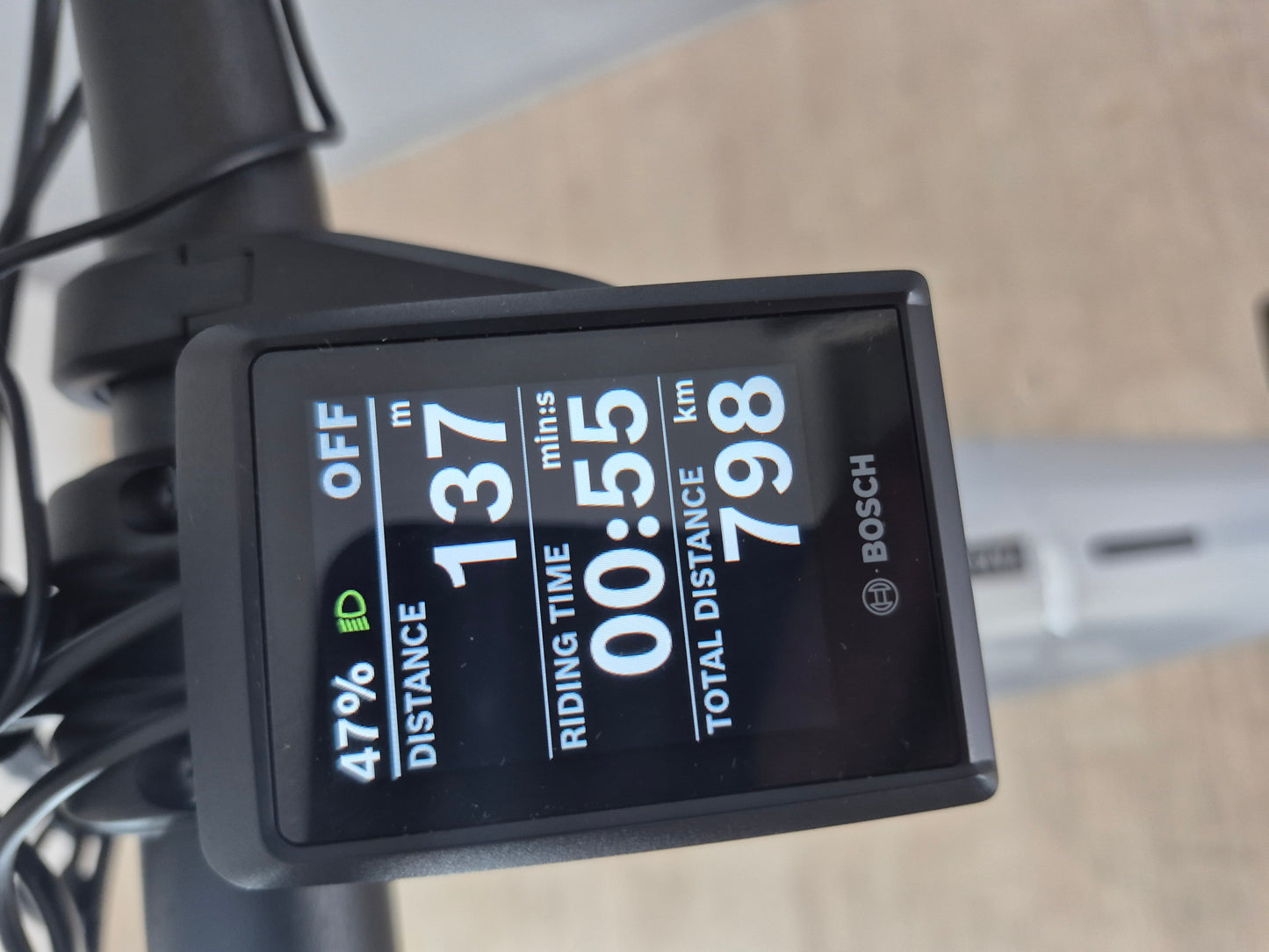 Winora Yakun R5 Pro | VH-B-1208