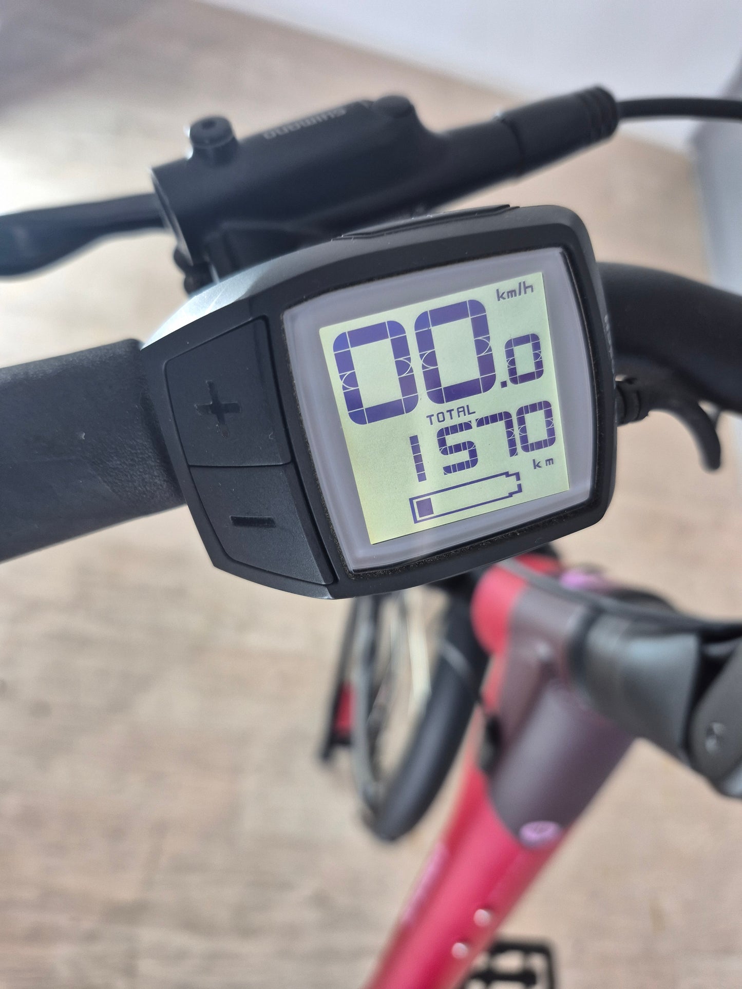 Kreidler Vitality Eco 2 Sport | VH-B-1193