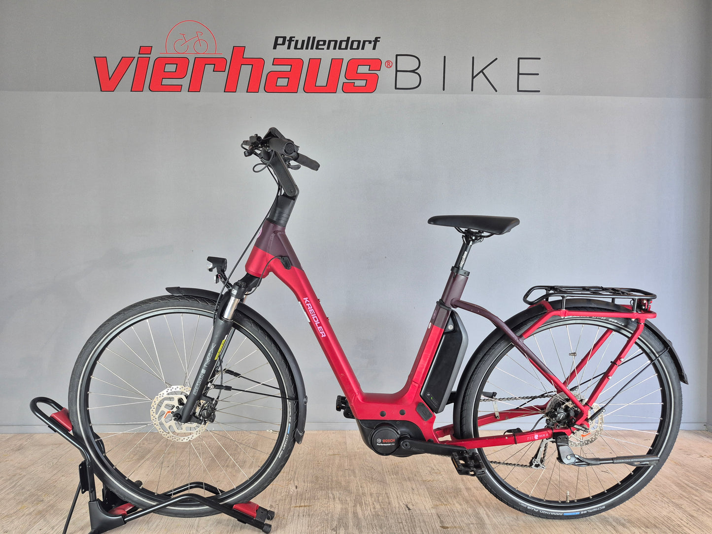 Kreidler Vitality Eco 2 Sport | VH-B-1193