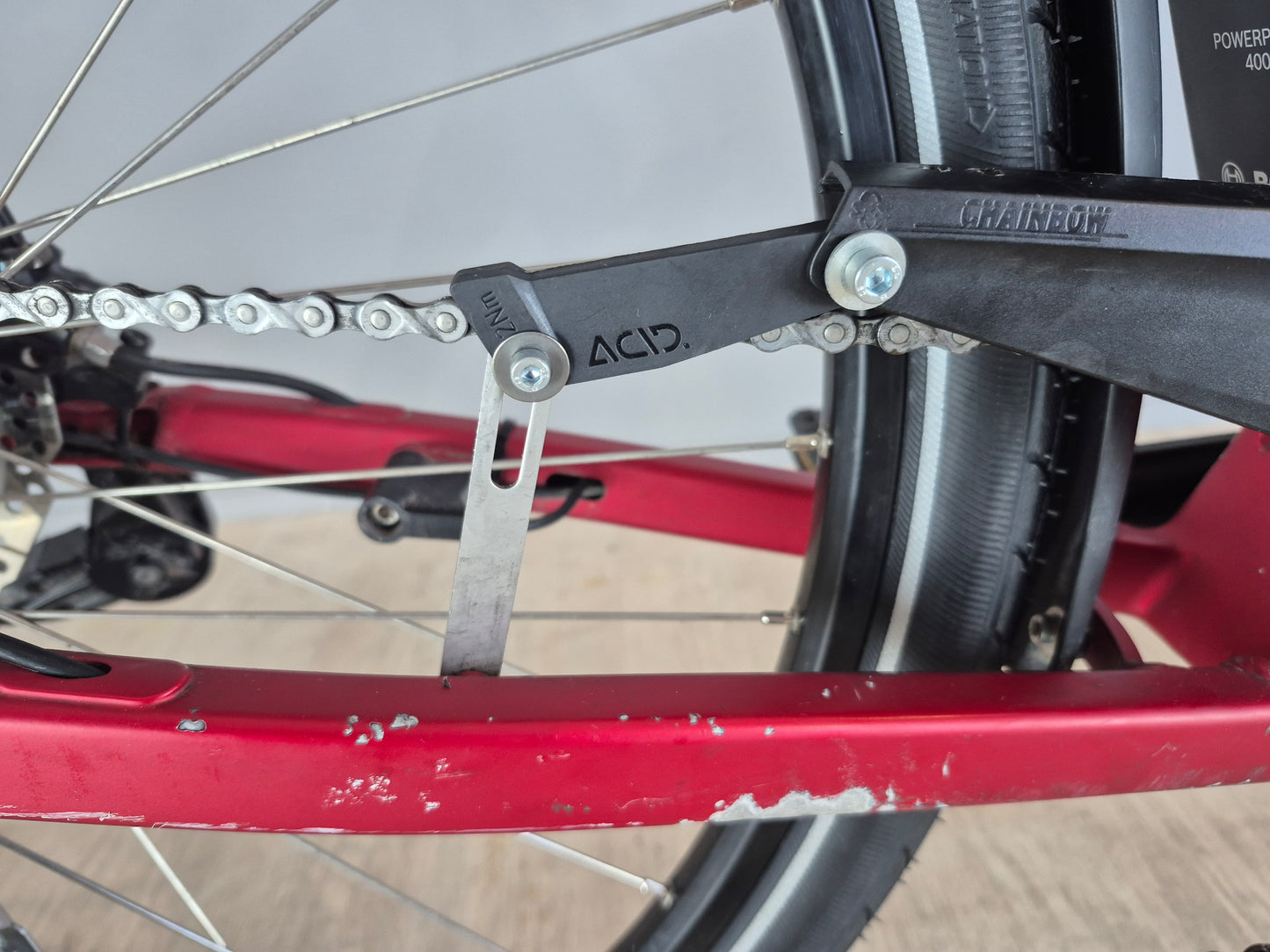 Kreidler Vitality Eco 2 Sport | VH-B-1193