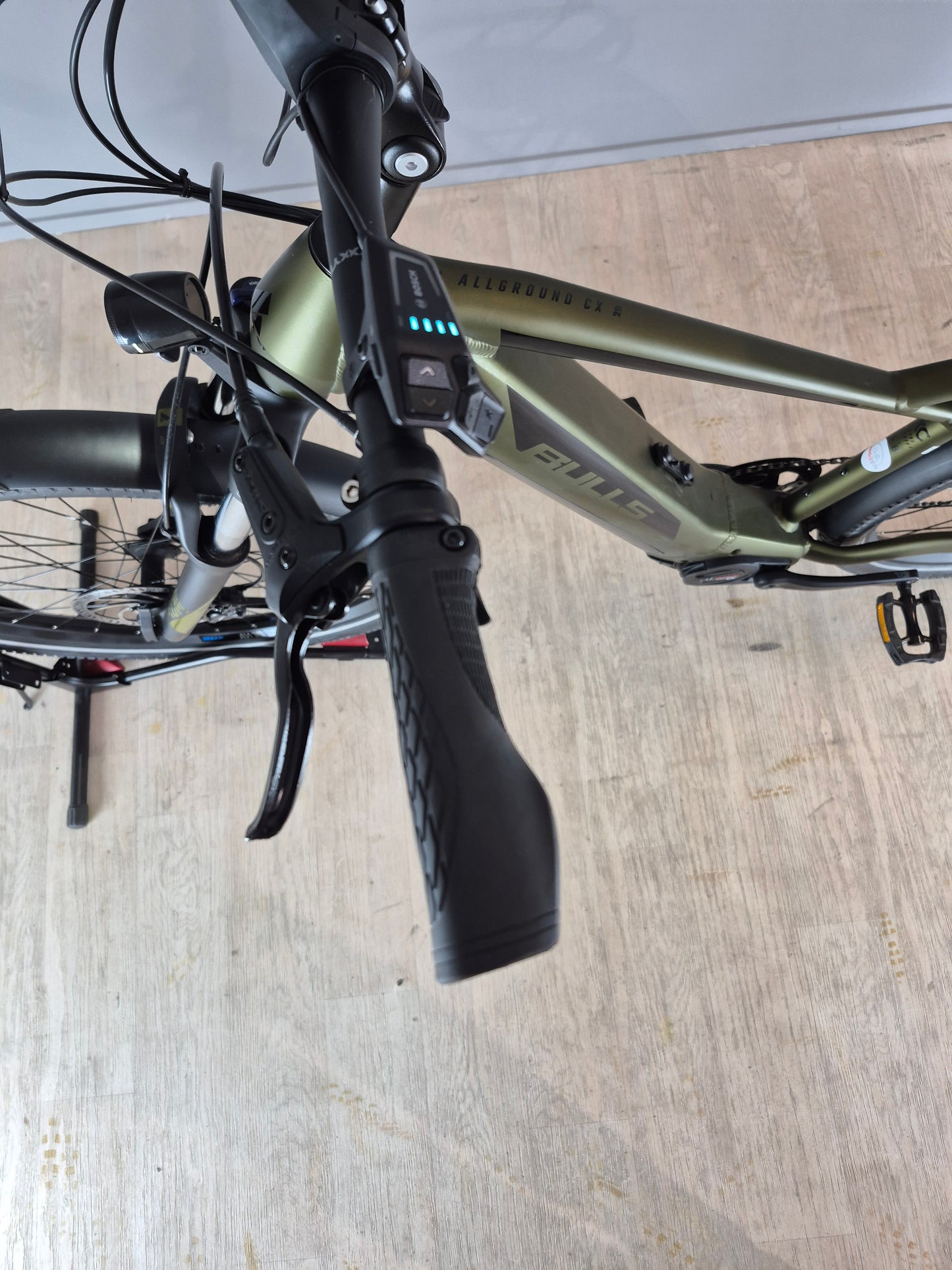 Bulls Allground CX | VH-B-1211