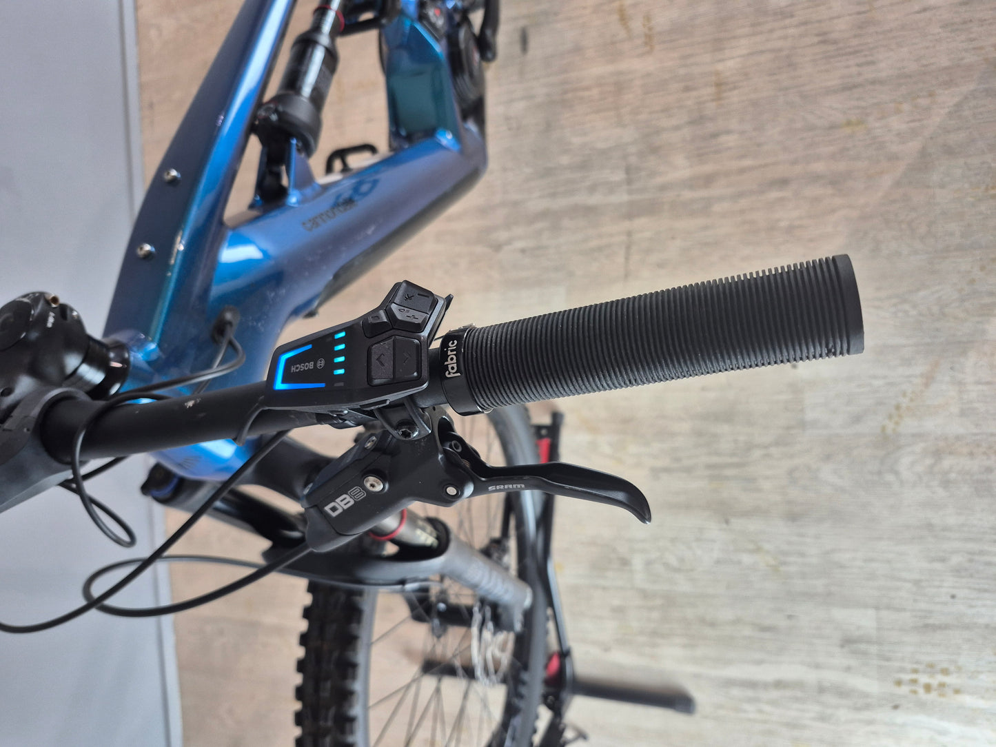 Cannondale Moterra Neo 3 | VH-B-525