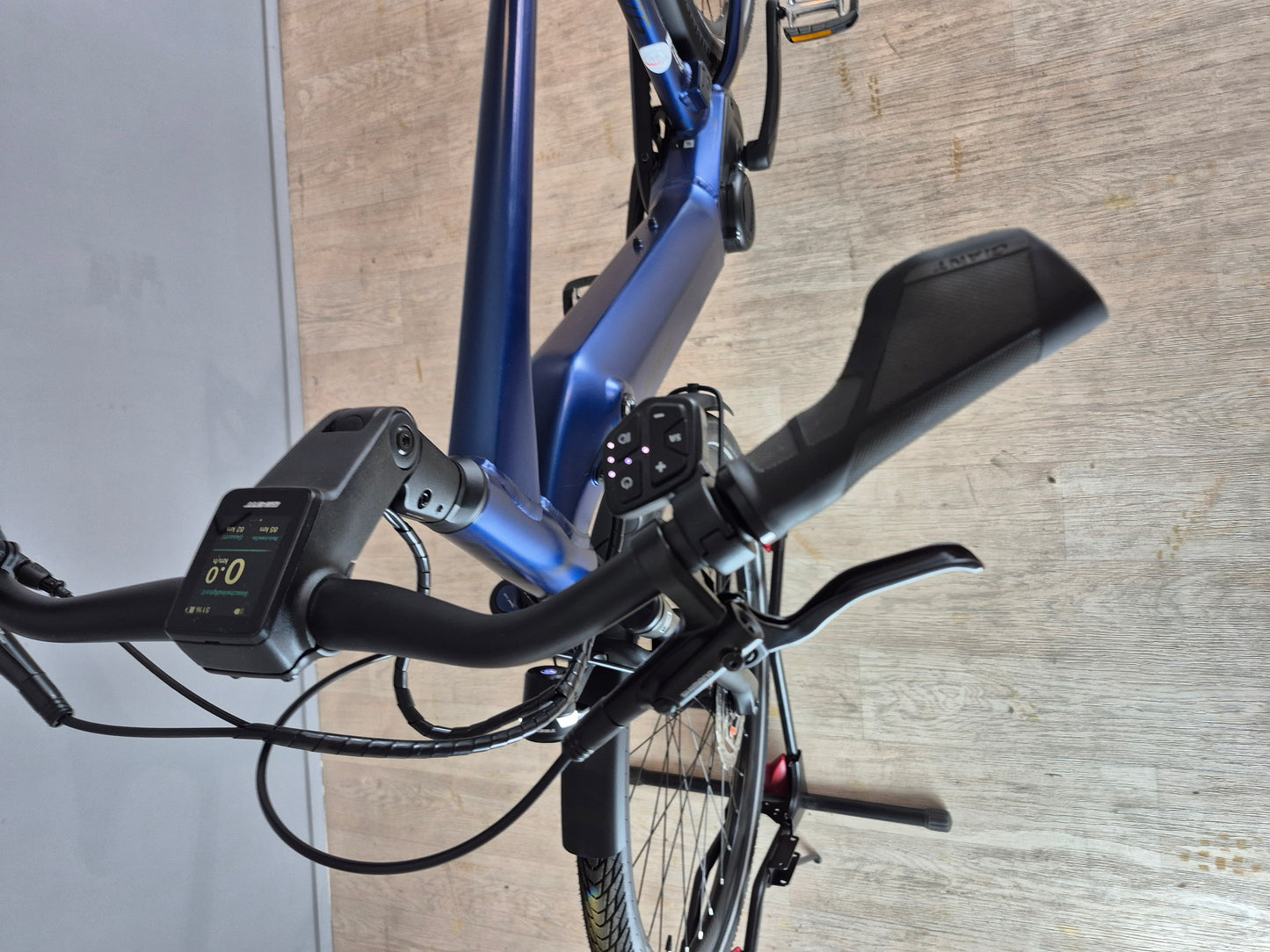Giant DailyTour E + 1 | VH-B-1218