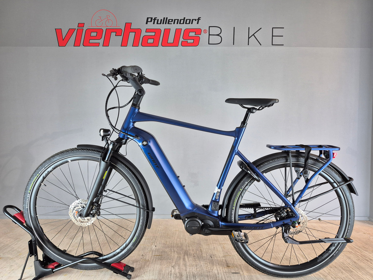 Giant DailyTour E + 1 | VH-B-1218