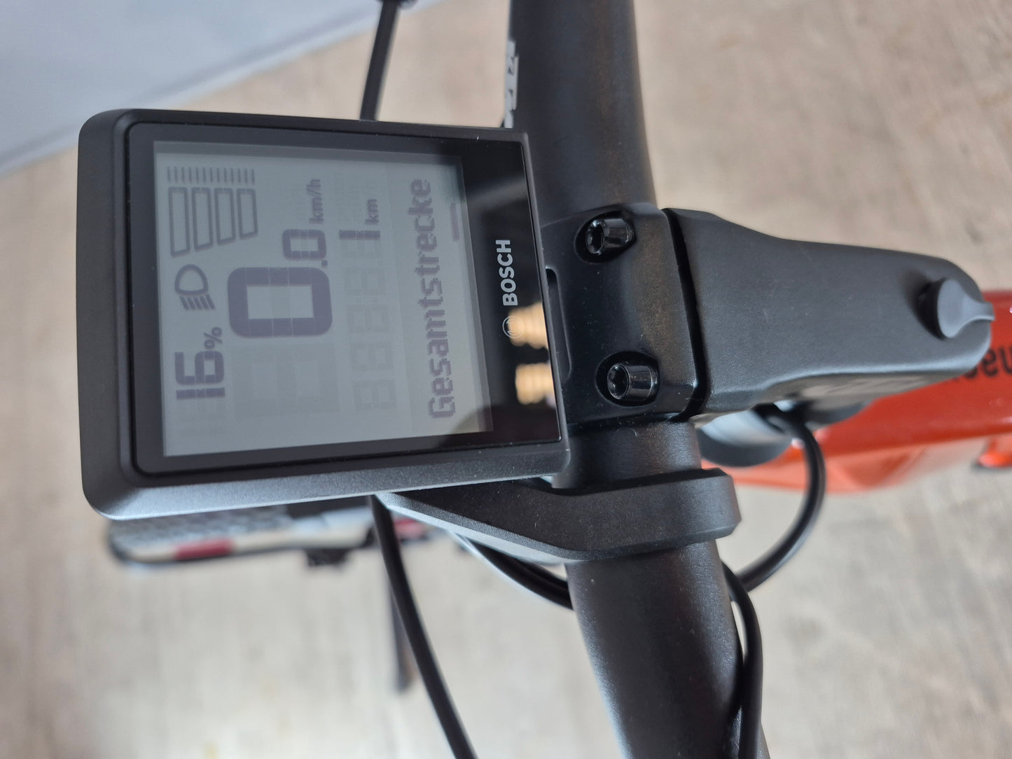 KTM Macina Sport 510 | VH-B-1224